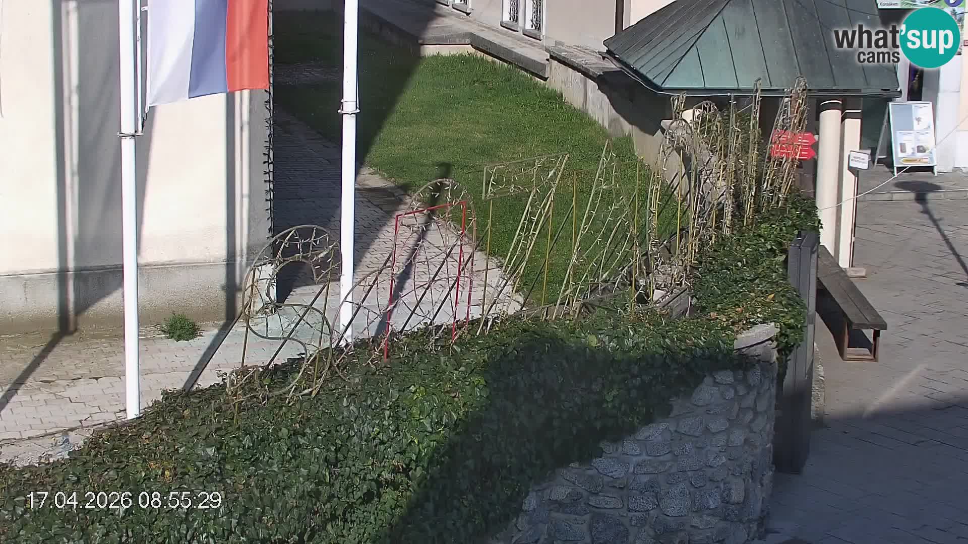 Centro de Črna na Koroškem | Koroška | Eslovenia