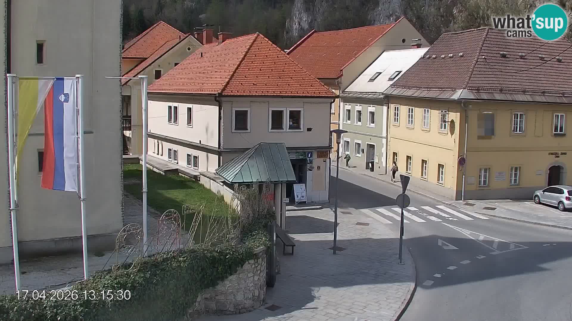 Centro di Črna na Koroškem | Koroška | Slovenia