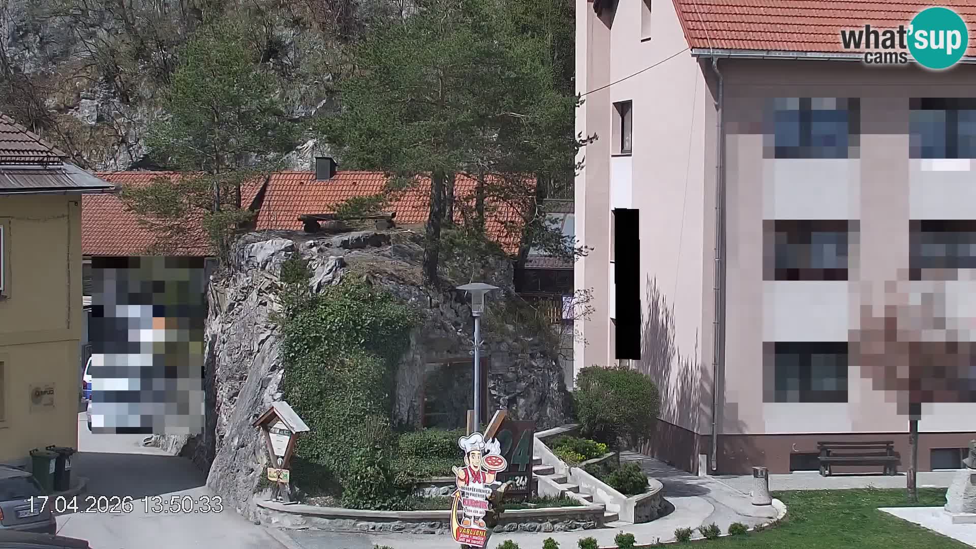 Centro di Črna na Koroškem | Koroška | Slovenia