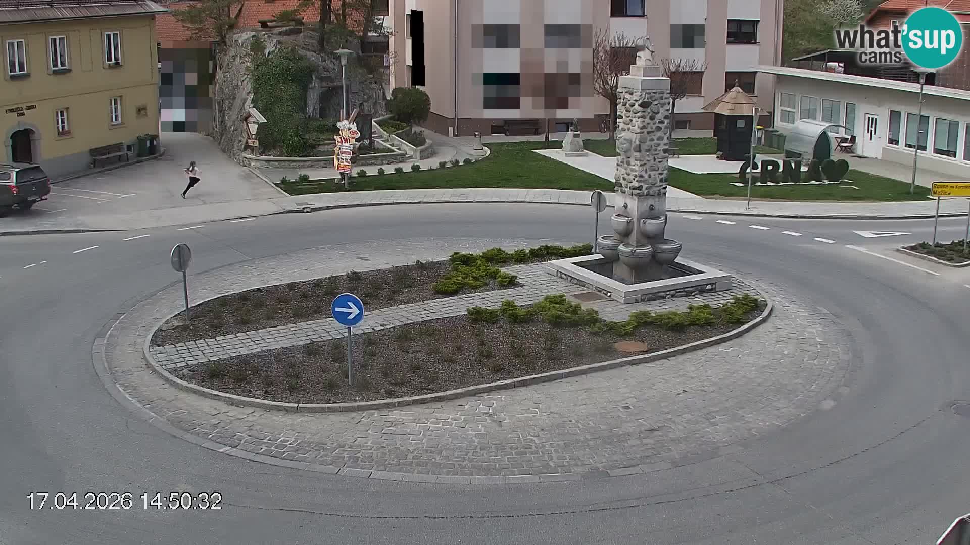 Centro di Črna na Koroškem | Koroška | Slovenia