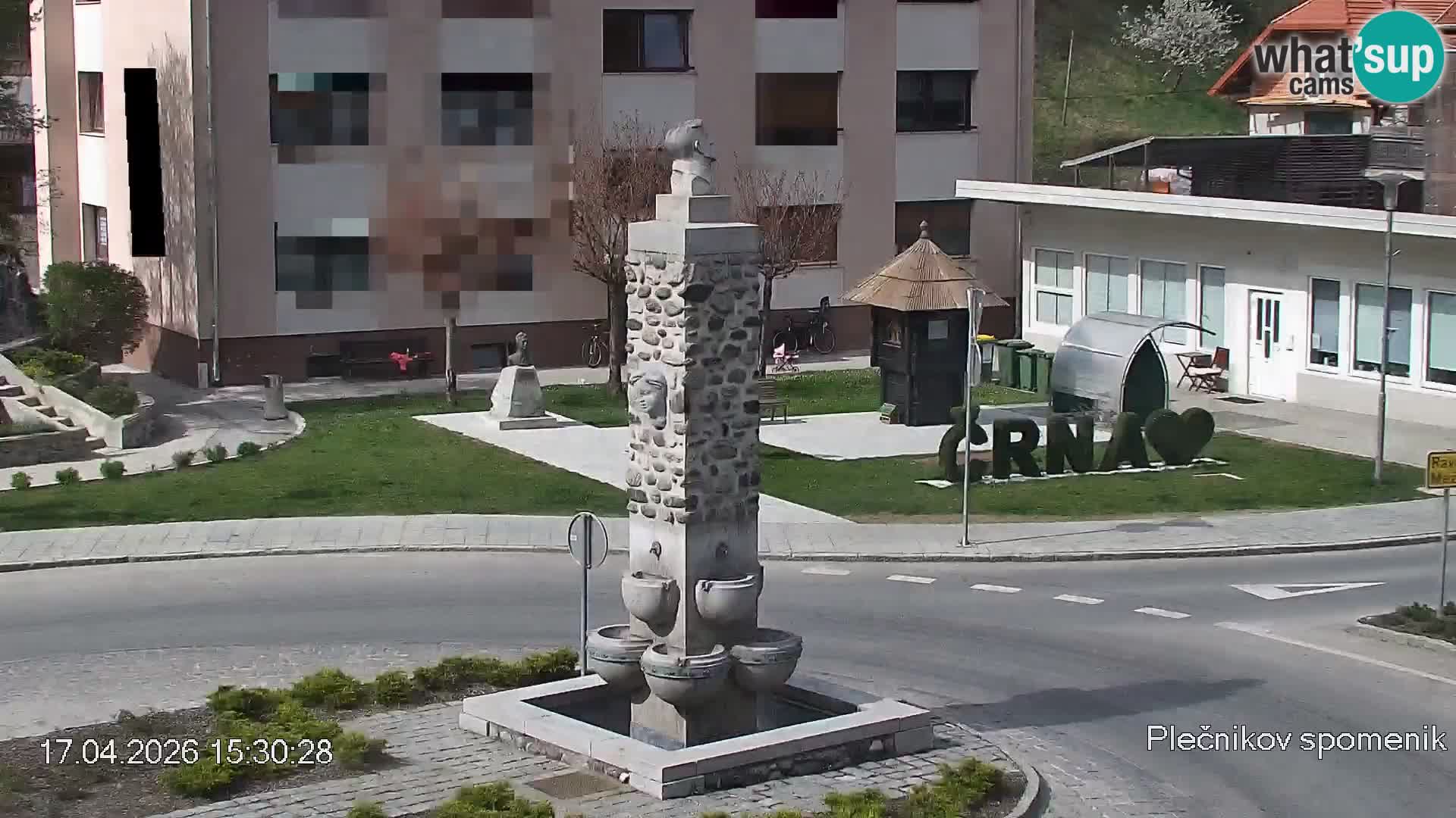 Centro de Črna na Koroškem | Koroška | Eslovenia