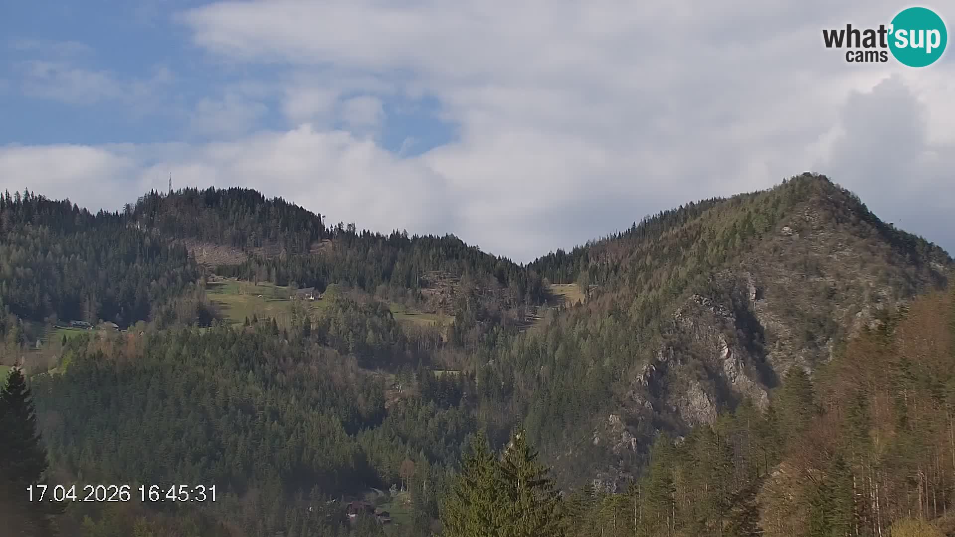 Centro di Črna na Koroškem | Koroška | Slovenia