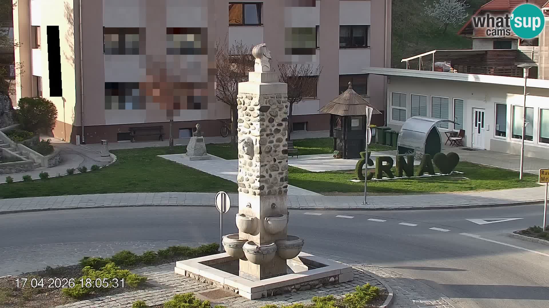 Centro de Črna na Koroškem | Koroška | Eslovenia