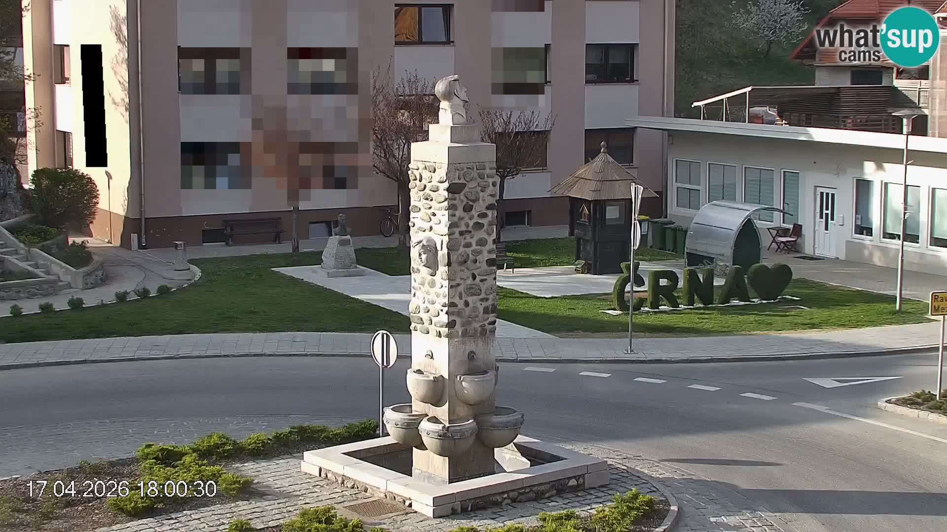 Centro de Črna na Koroškem | Koroška | Eslovenia