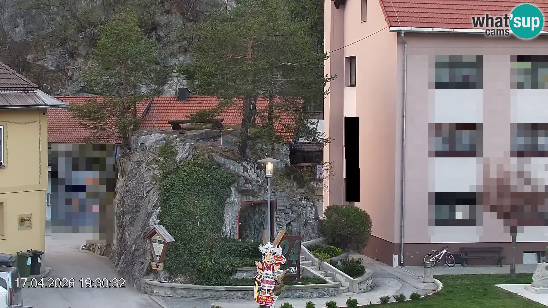 Centro di Črna na Koroškem | Koroška | Slovenia