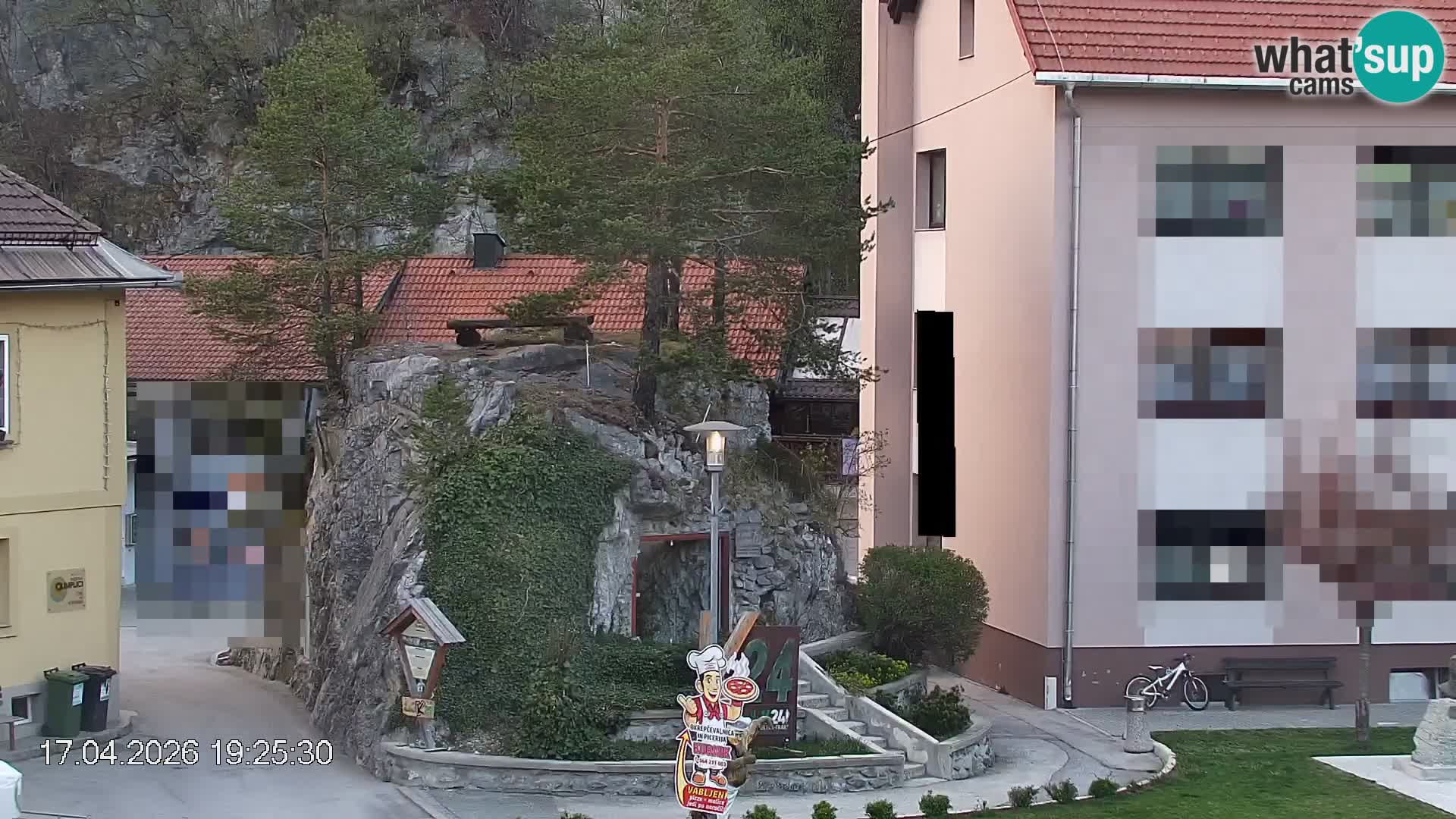 Centro de Črna na Koroškem | Koroška | Eslovenia