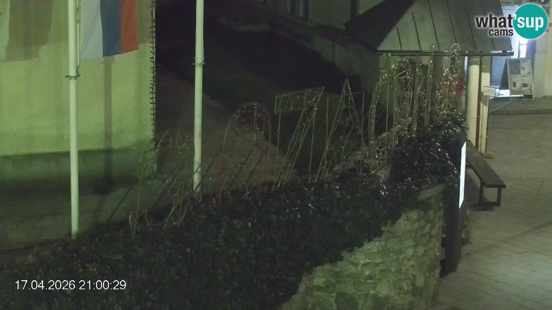 Črna na Koroškem mestno jedro | Koroška