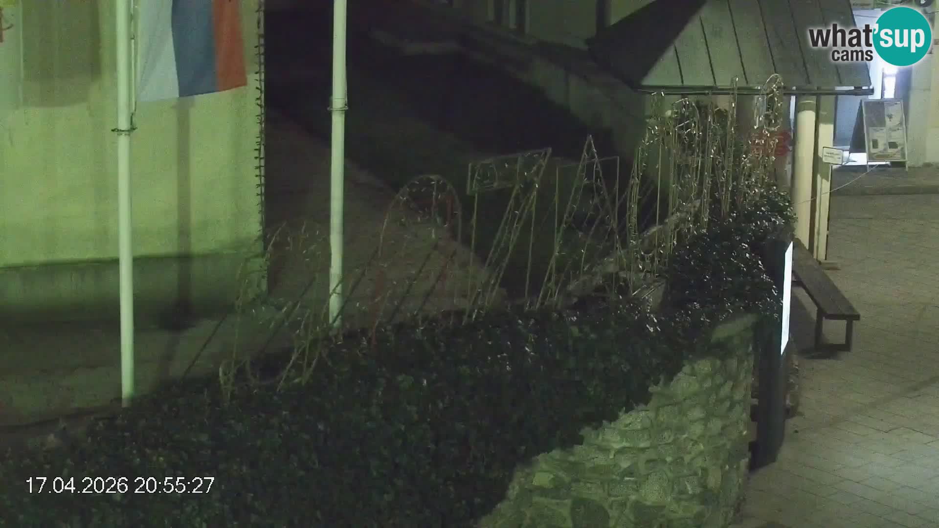 Središte grada Črne na Koroškem | Koroška | Slovenija