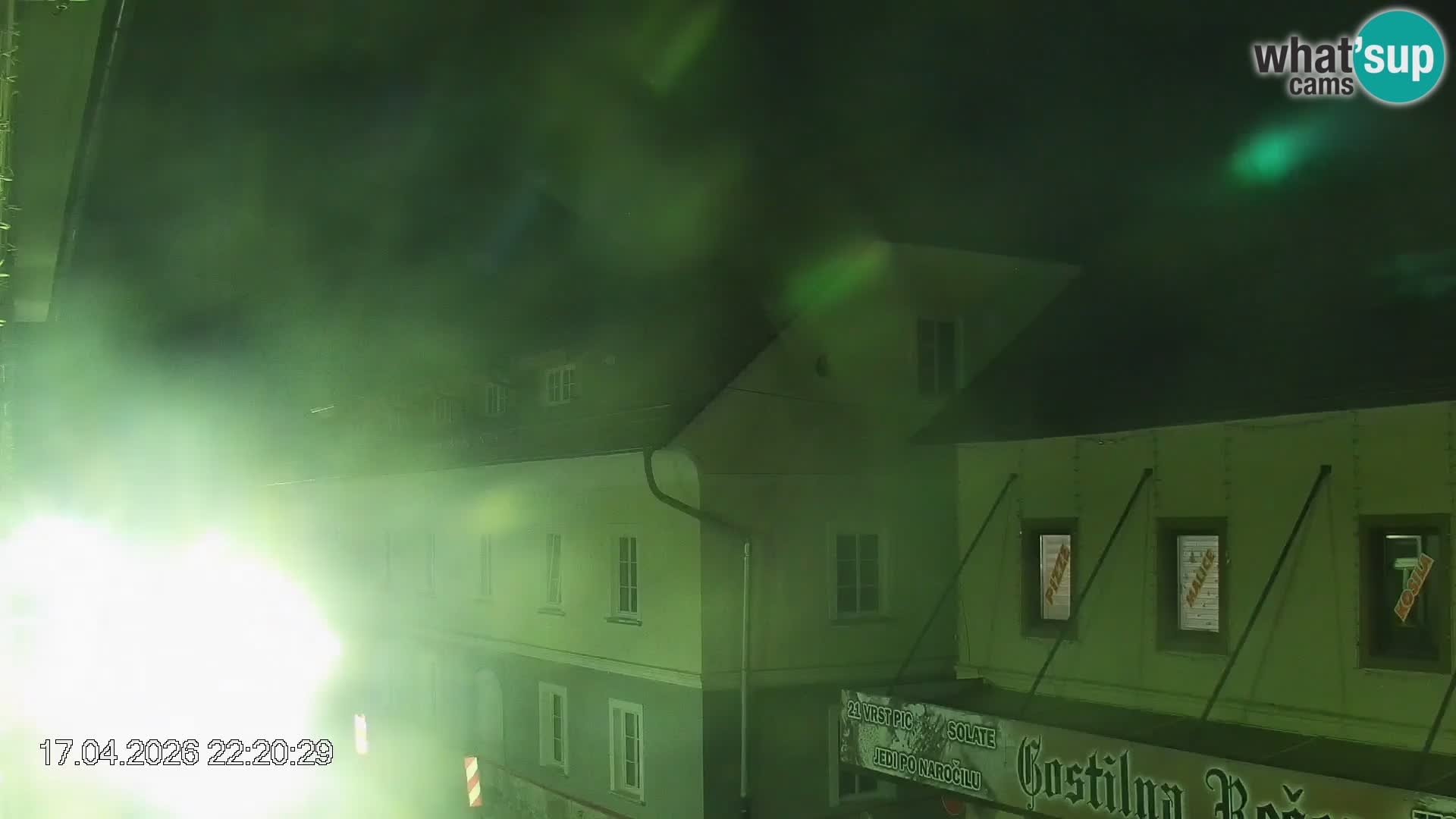 Črna na Koroškem city center | Koroška | Slovenia