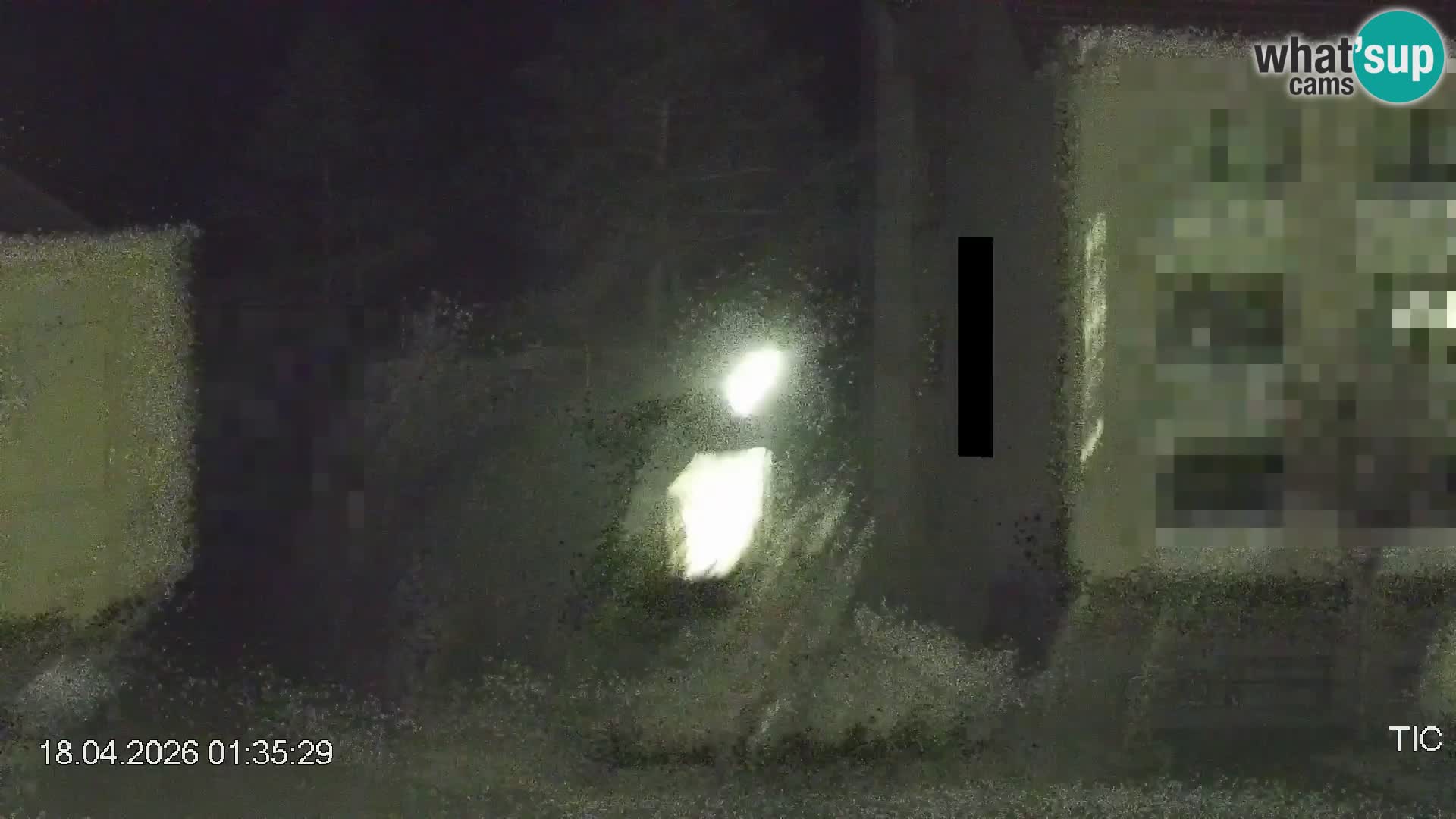 Centro di Črna na Koroškem | Koroška | Slovenia