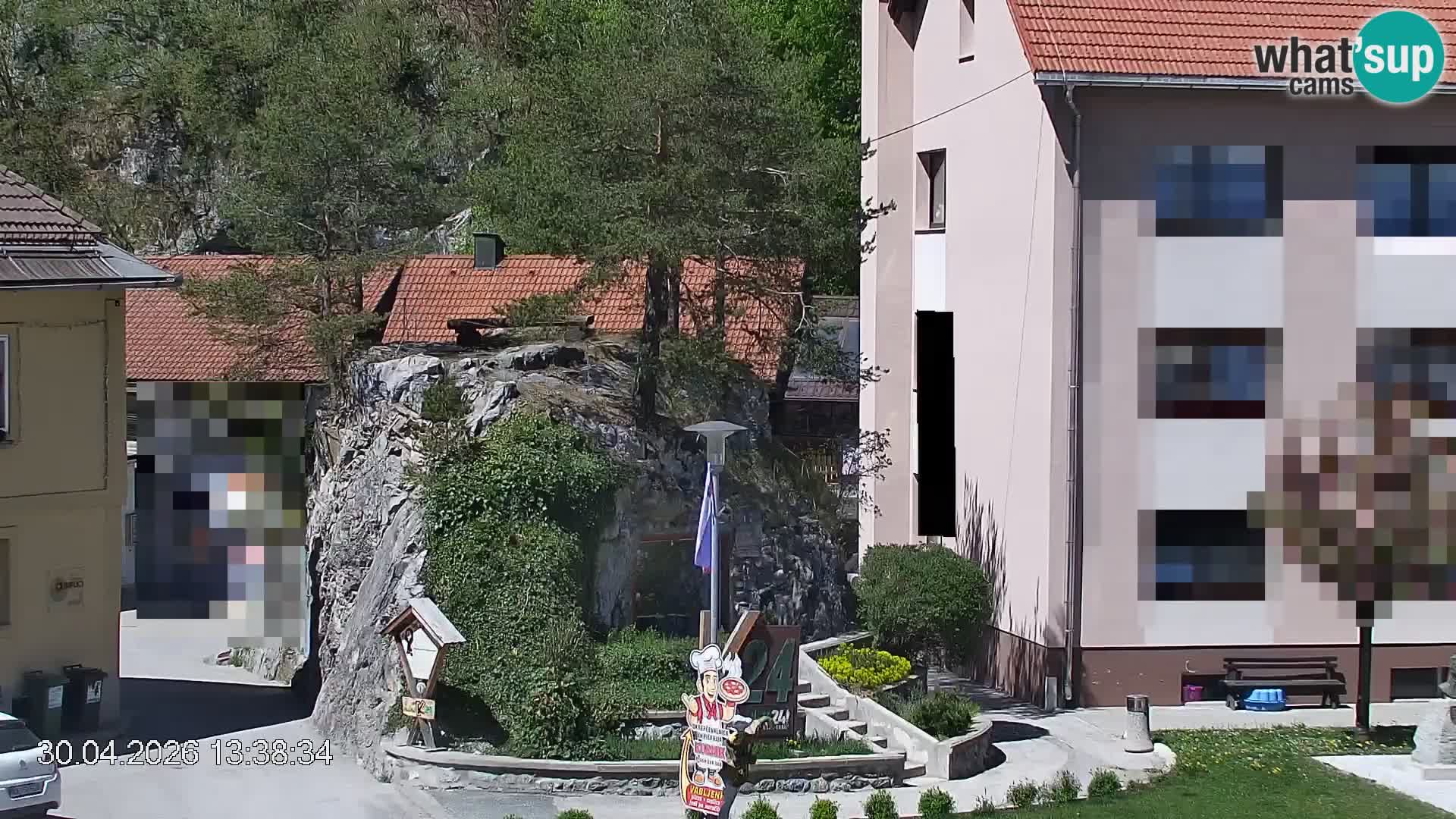 Centro de Črna na Koroškem | Koroška | Eslovenia