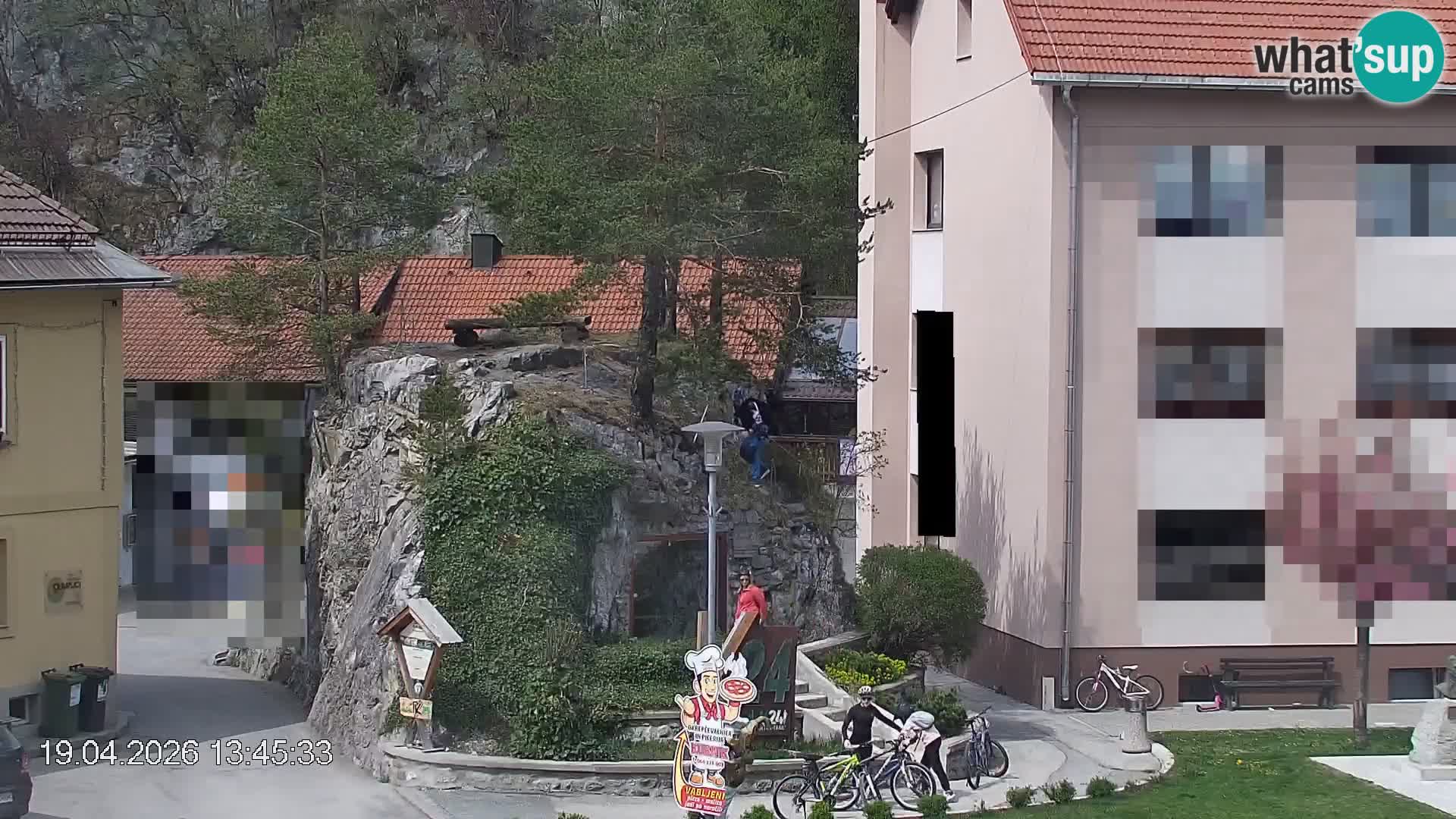 Centro de Črna na Koroškem | Koroška | Eslovenia