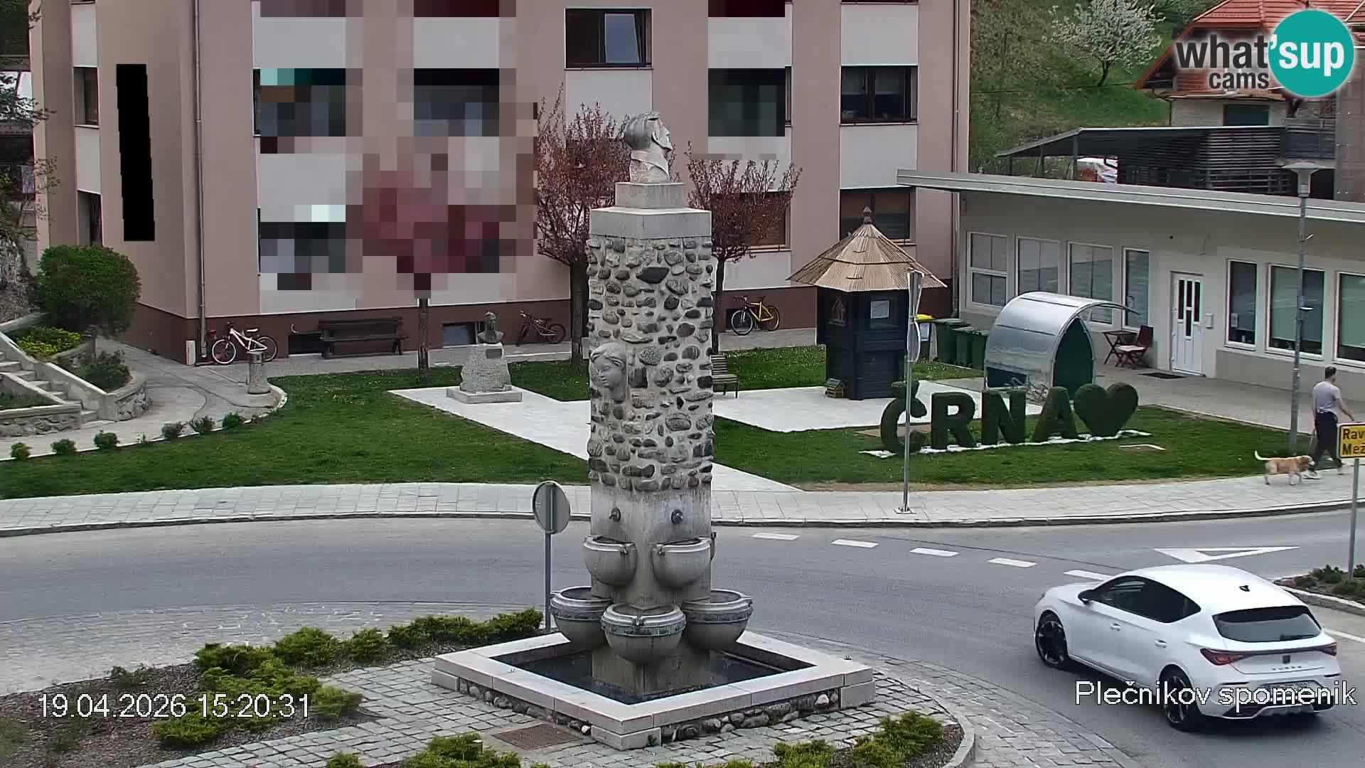 Centro di Črna na Koroškem | Koroška | Slovenia