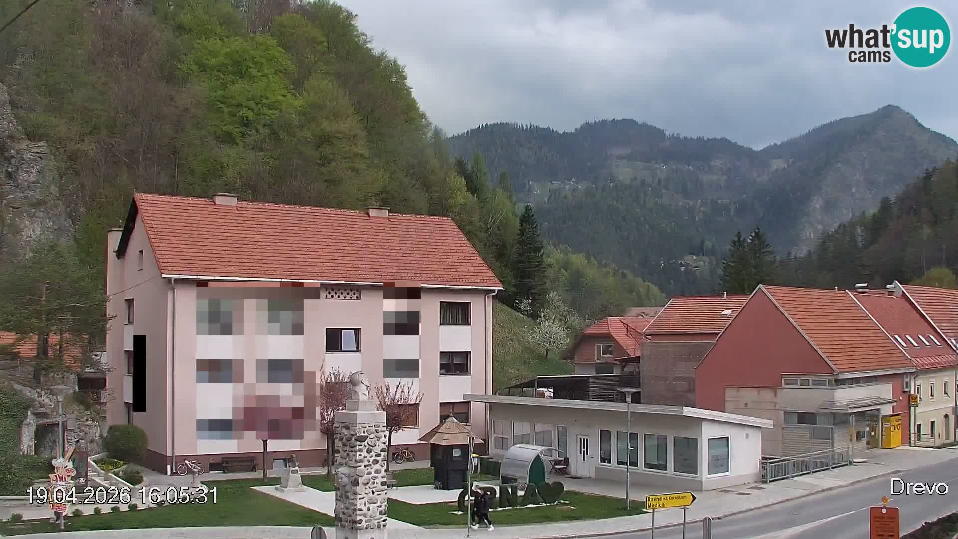 Centro di Črna na Koroškem | Koroška | Slovenia