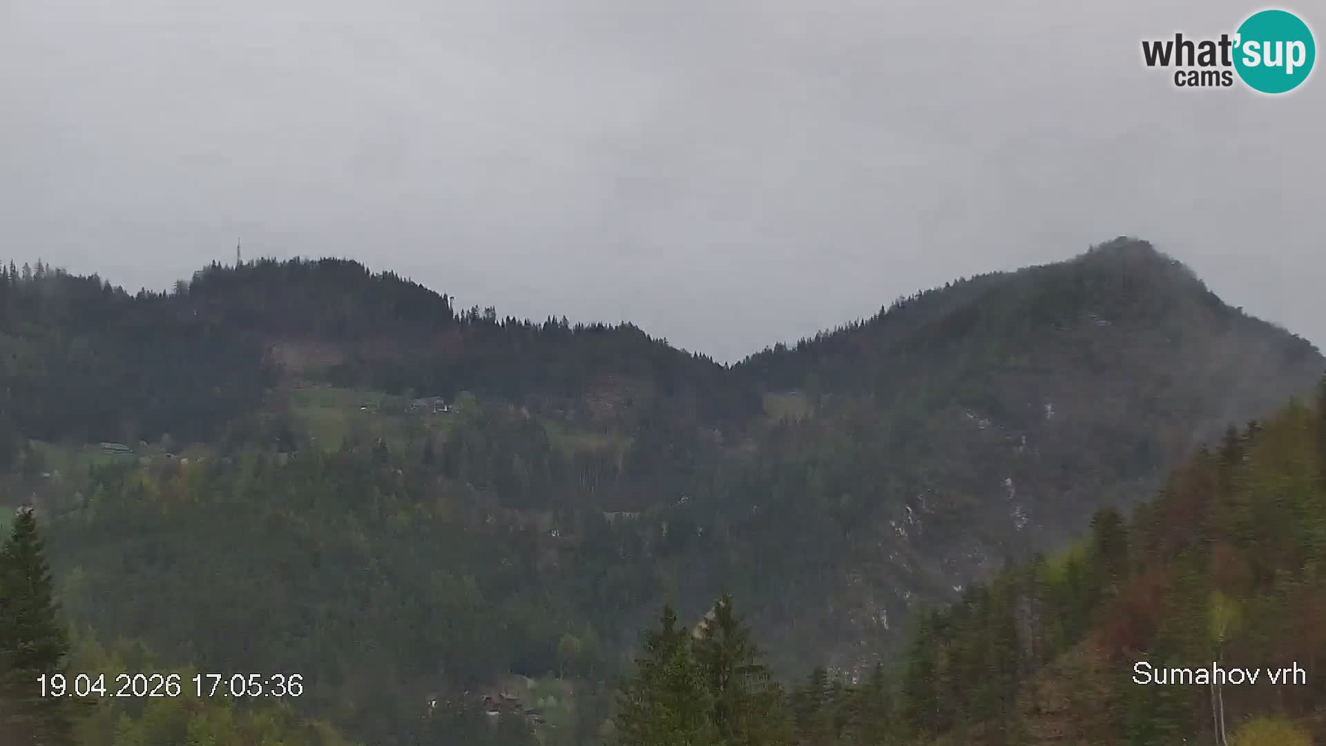 Črna na Koroškem city center | Koroška | Slovenia