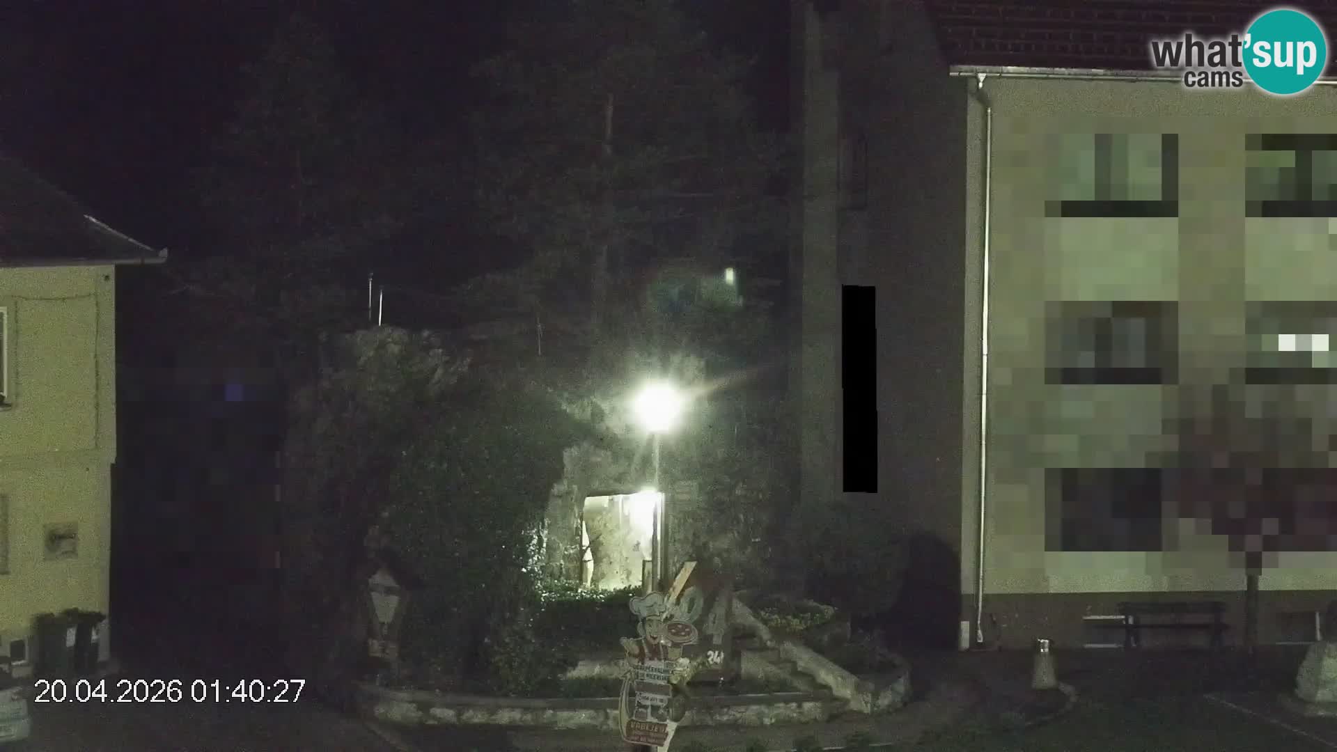 Centro di Črna na Koroškem | Koroška | Slovenia