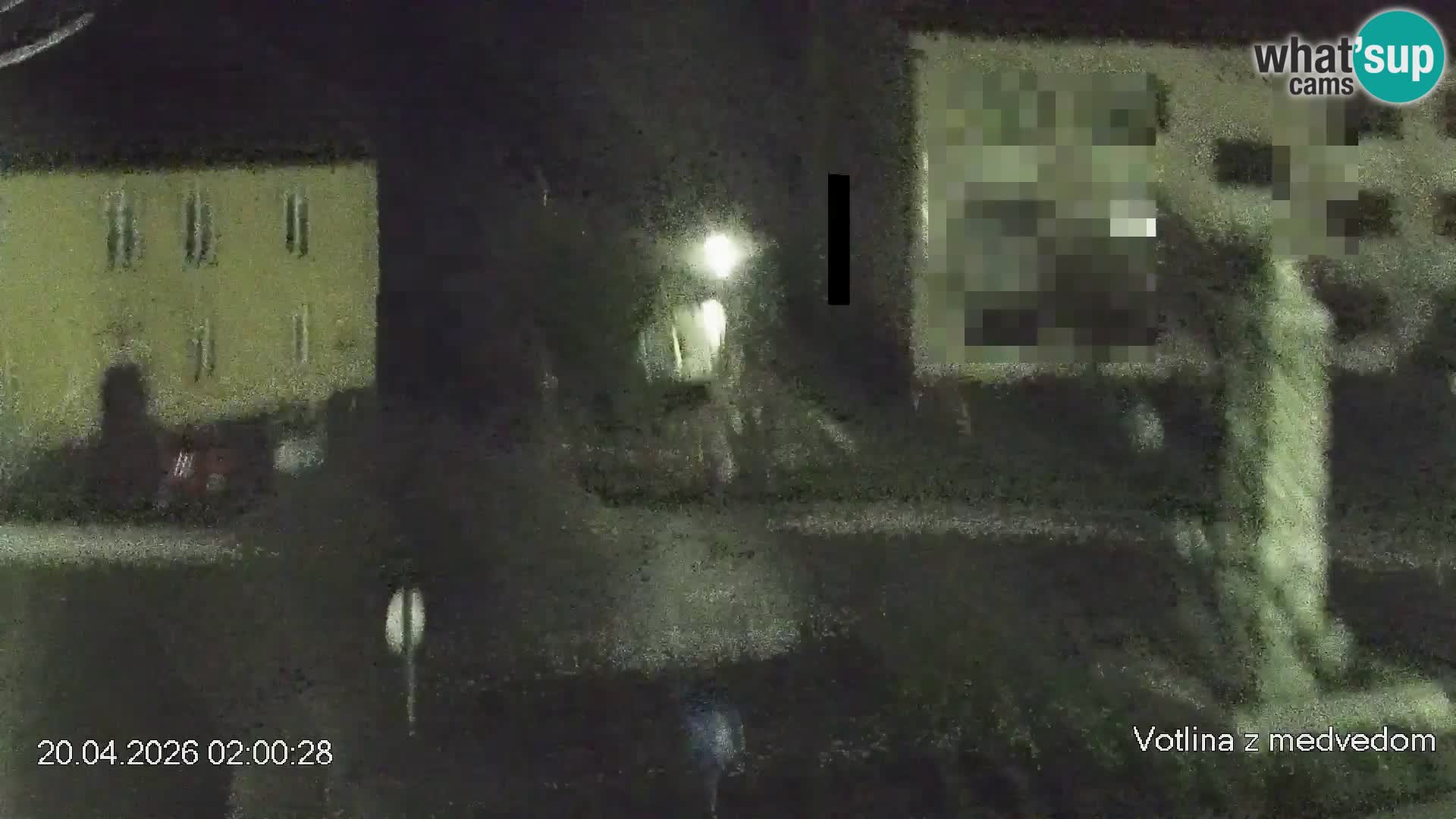 Črna na Koroškem city center | Koroška | Slovenia