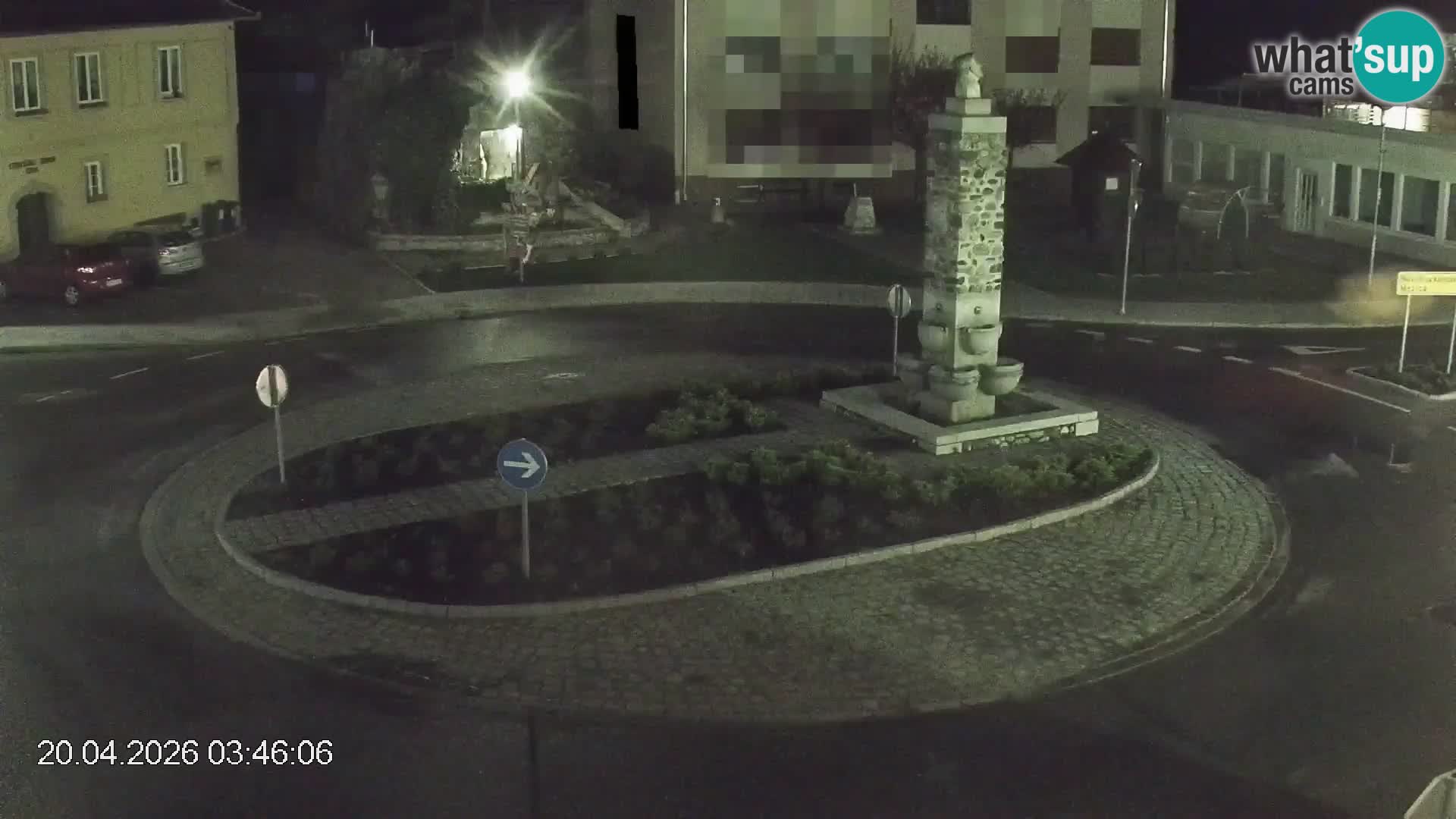 Črna na Koroškem city center | Koroška | Slovenia