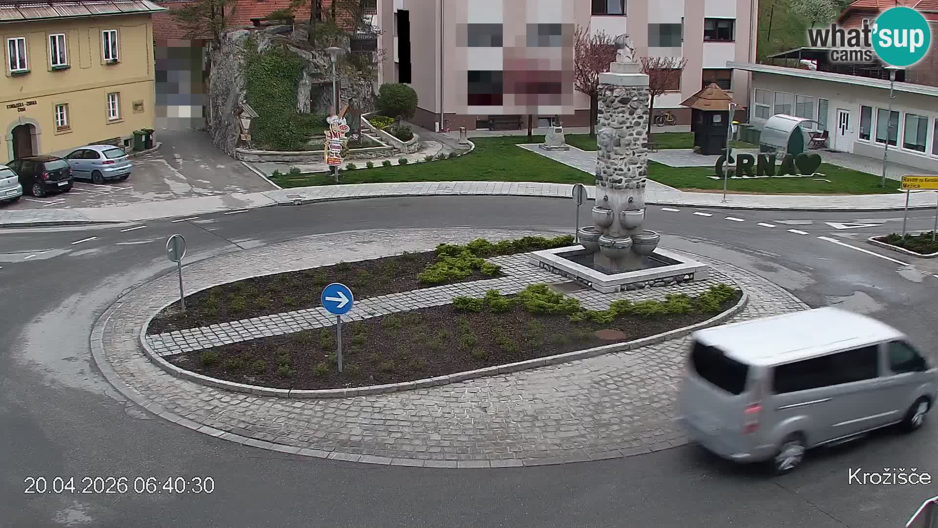 Centro di Črna na Koroškem | Koroška | Slovenia