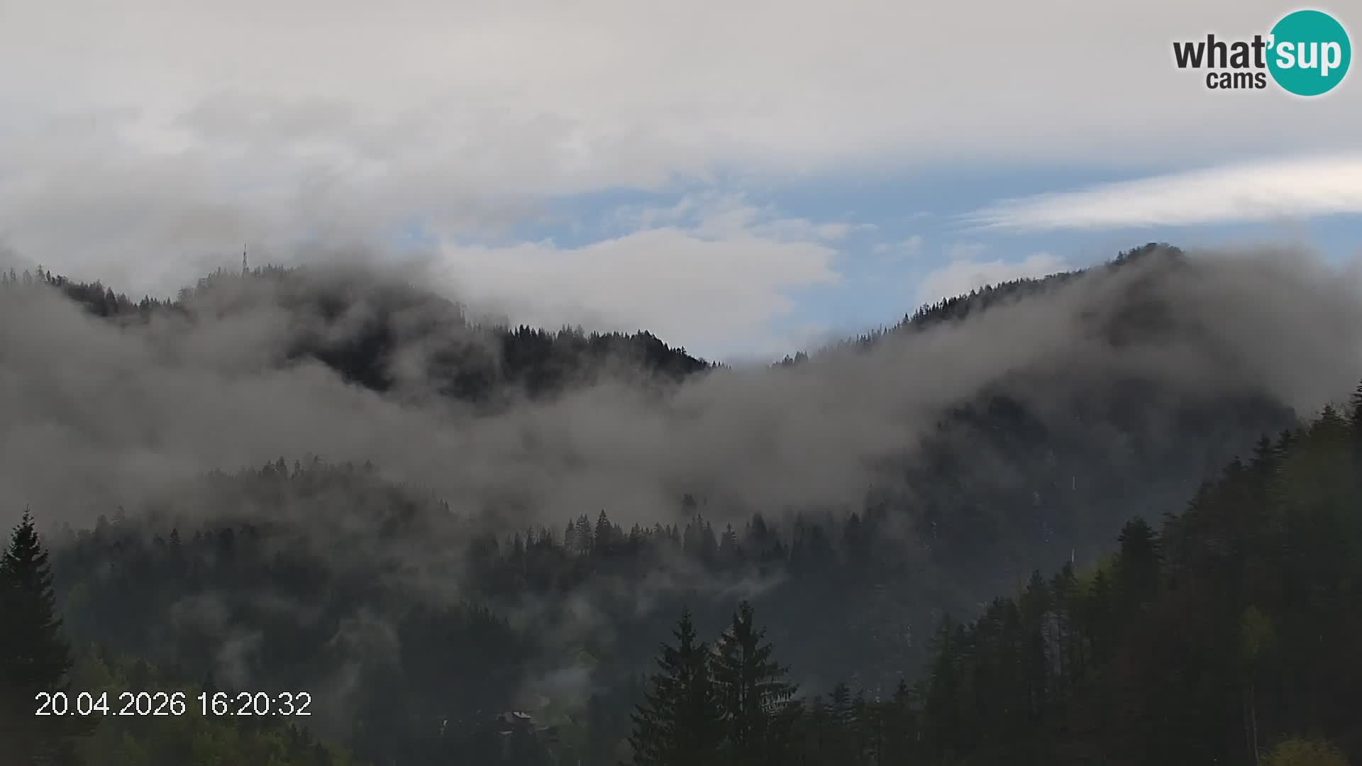 Črna na Koroškem city center | Koroška | Slovenia