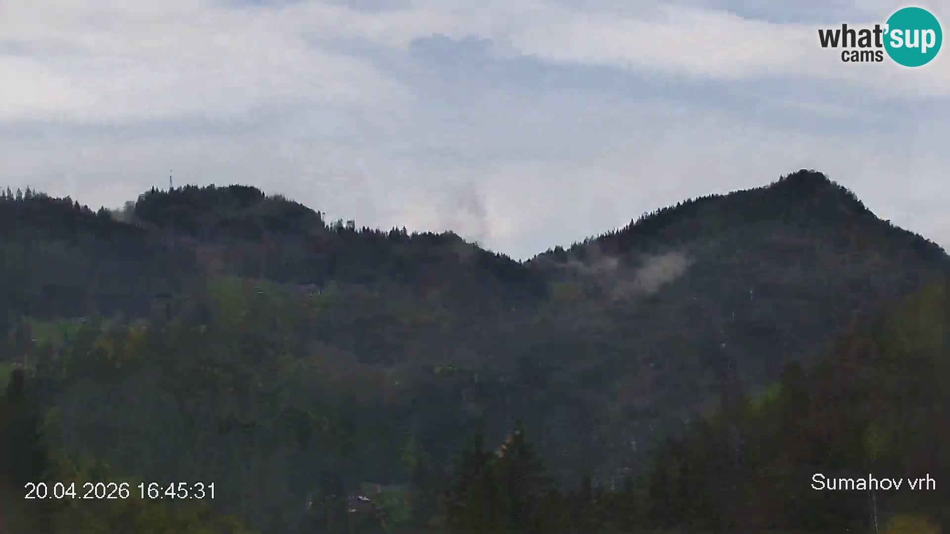 Črna na Koroškem city center | Koroška | Slovenia