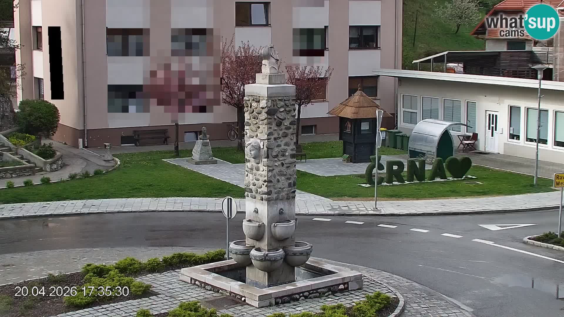 Centro di Črna na Koroškem | Koroška | Slovenia