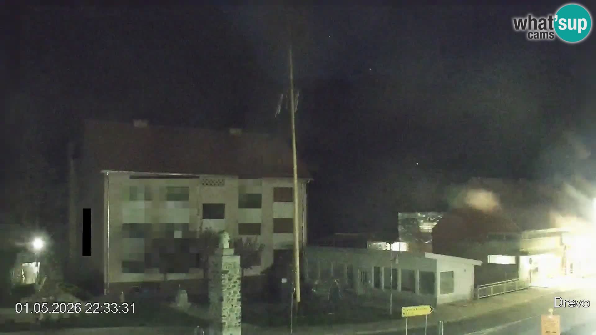 Centre-ville de Crna na Koroskem | Koroska | Slovénie