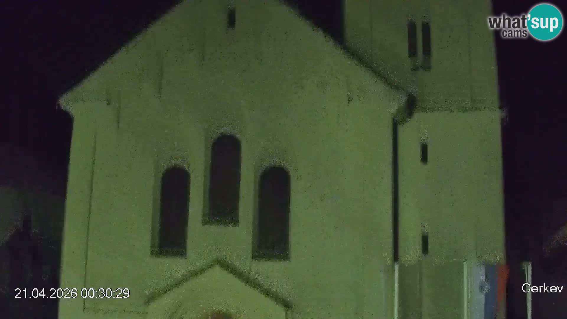 Centro di Črna na Koroškem | Koroška | Slovenia