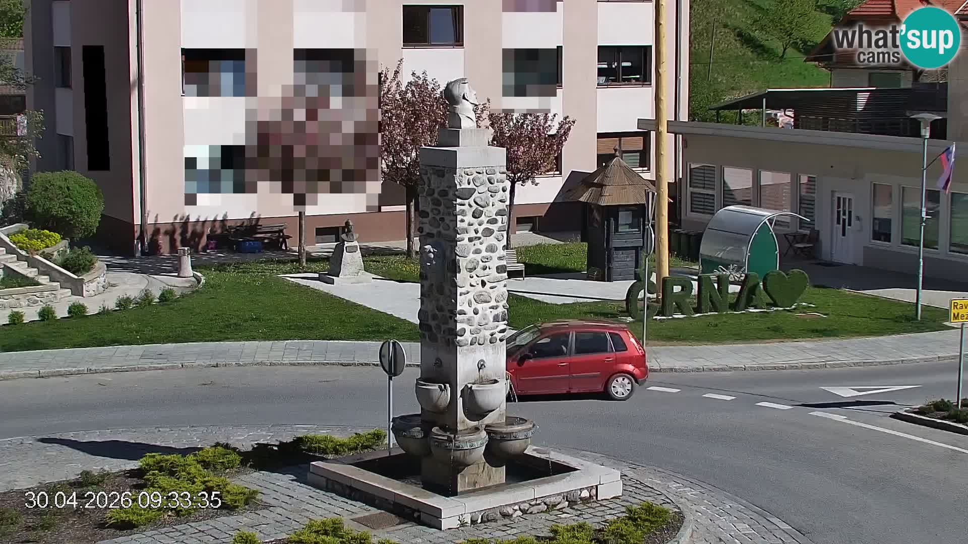 Centro di Črna na Koroškem | Koroška | Slovenia