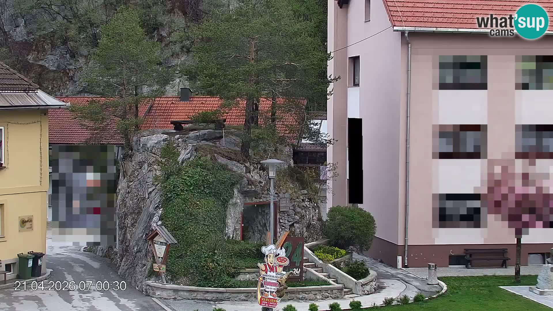 Centro de Črna na Koroškem | Koroška | Eslovenia