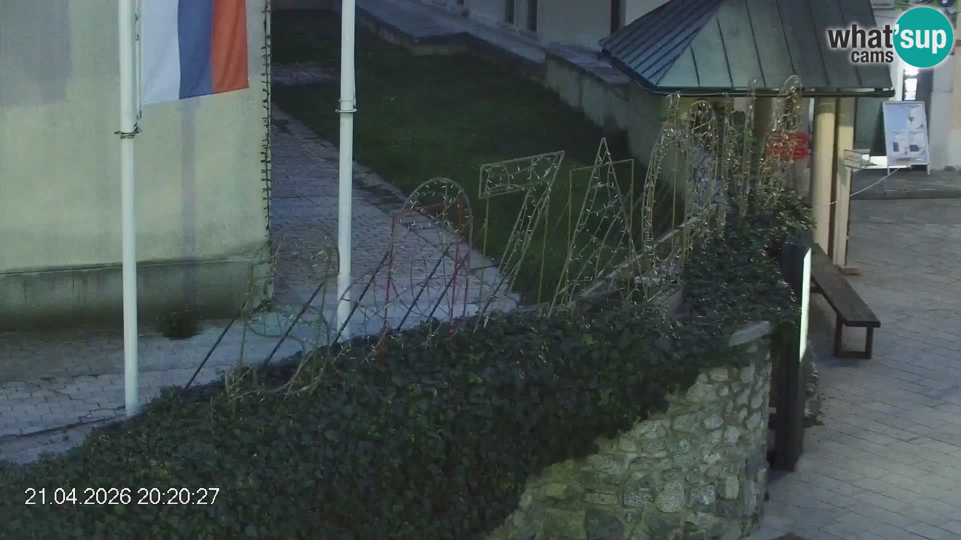 Črna na Koroškem city center | Koroška | Slovenia