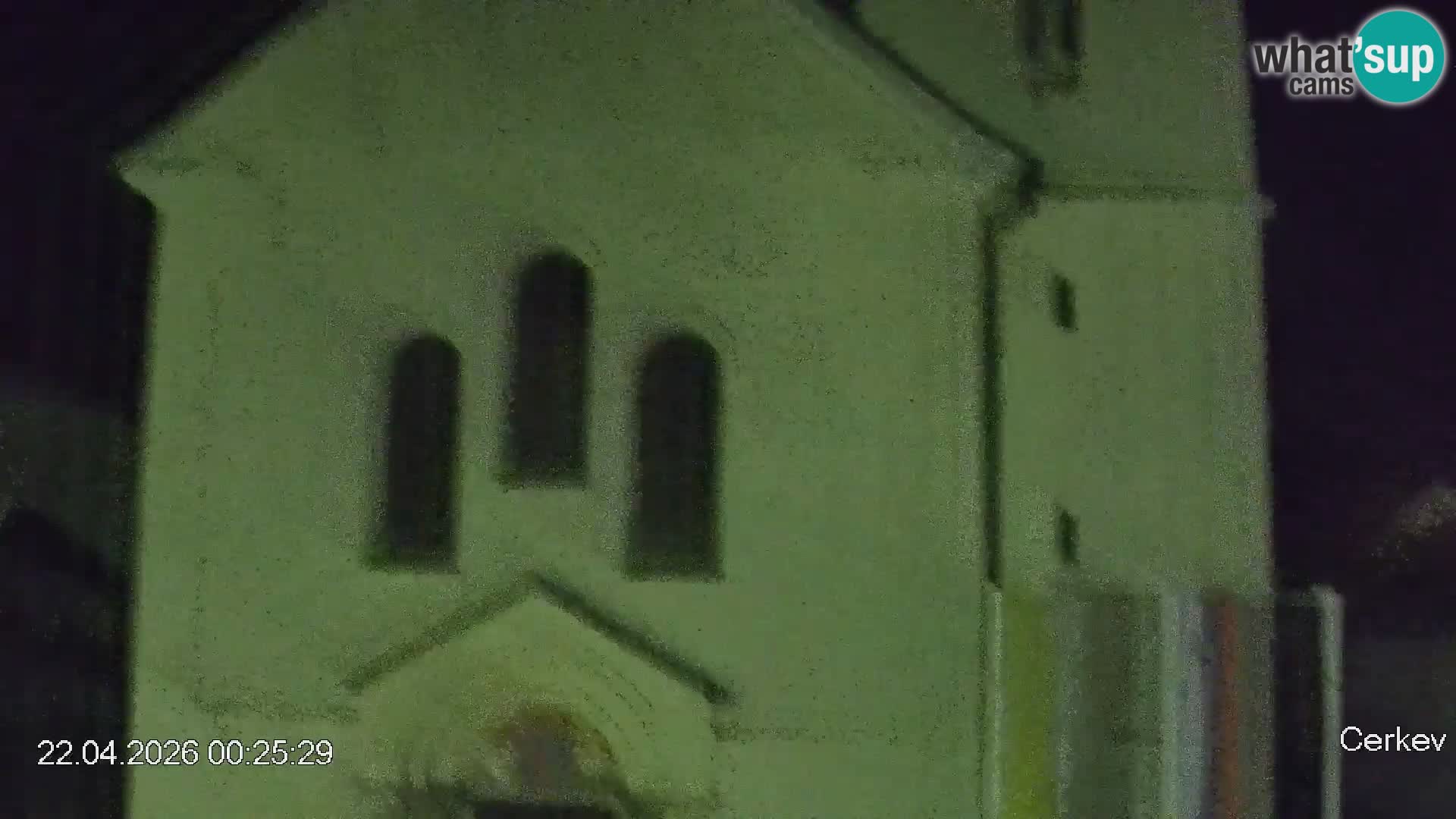 Središte grada Črne na Koroškem | Koroška | Slovenija