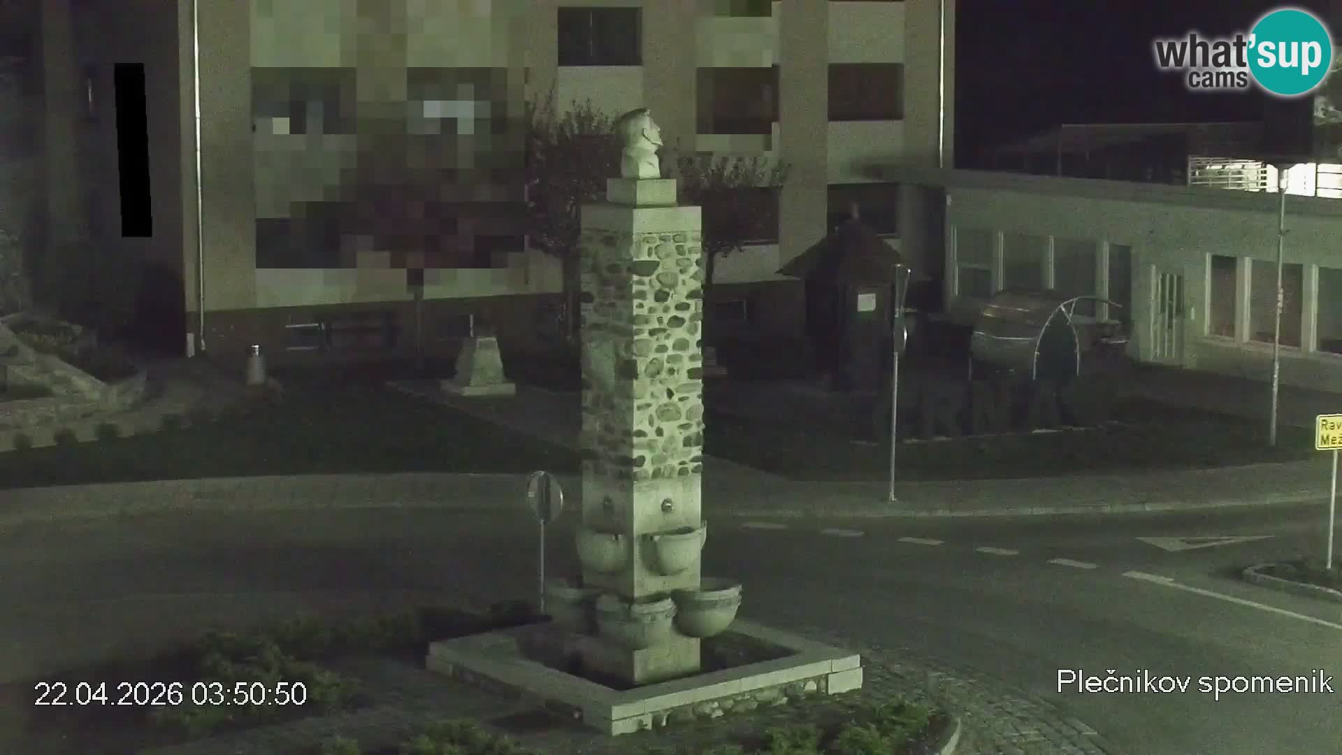 Centro de Črna na Koroškem | Koroška | Eslovenia