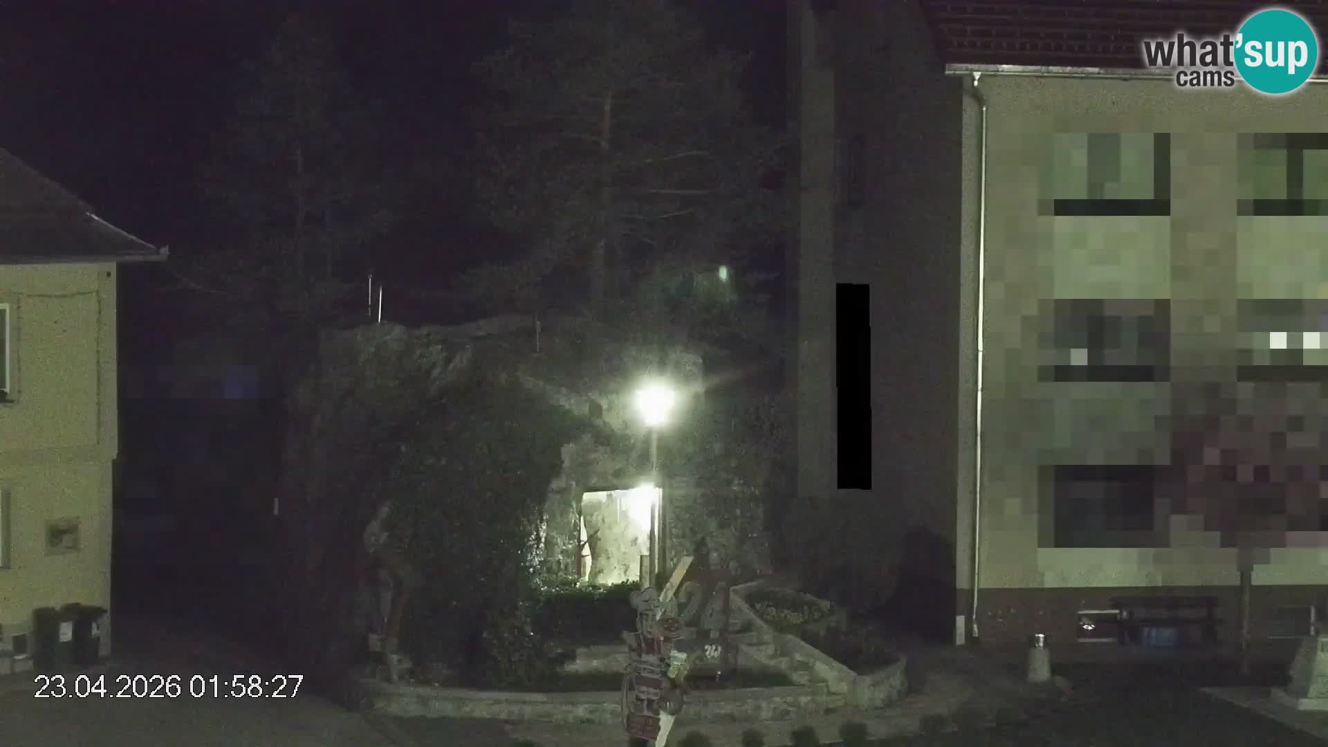 Centro de Črna na Koroškem | Koroška | Eslovenia