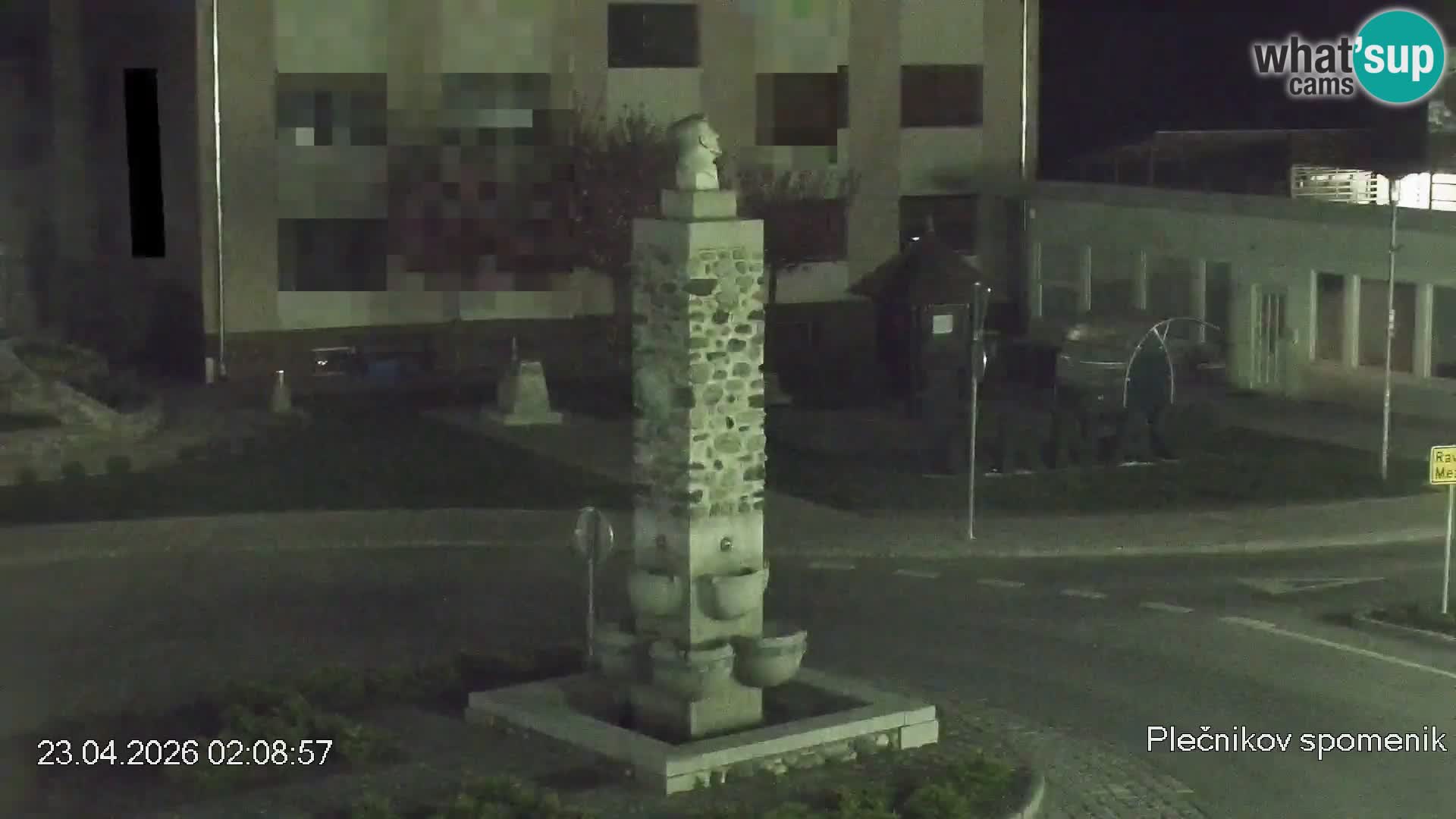 Črna na Koroškem city center | Koroška | Slovenia