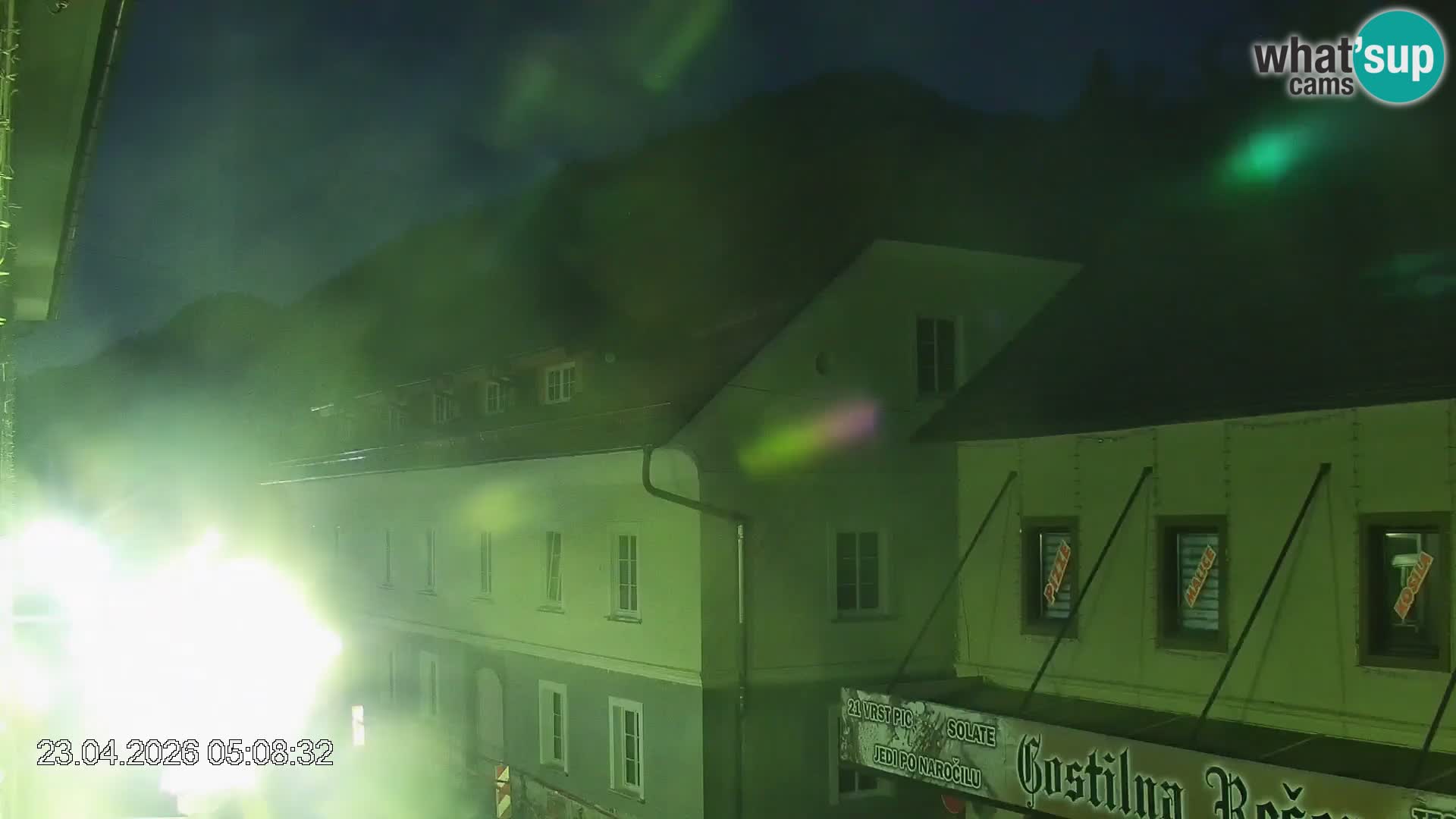 Centro de Črna na Koroškem | Koroška | Eslovenia