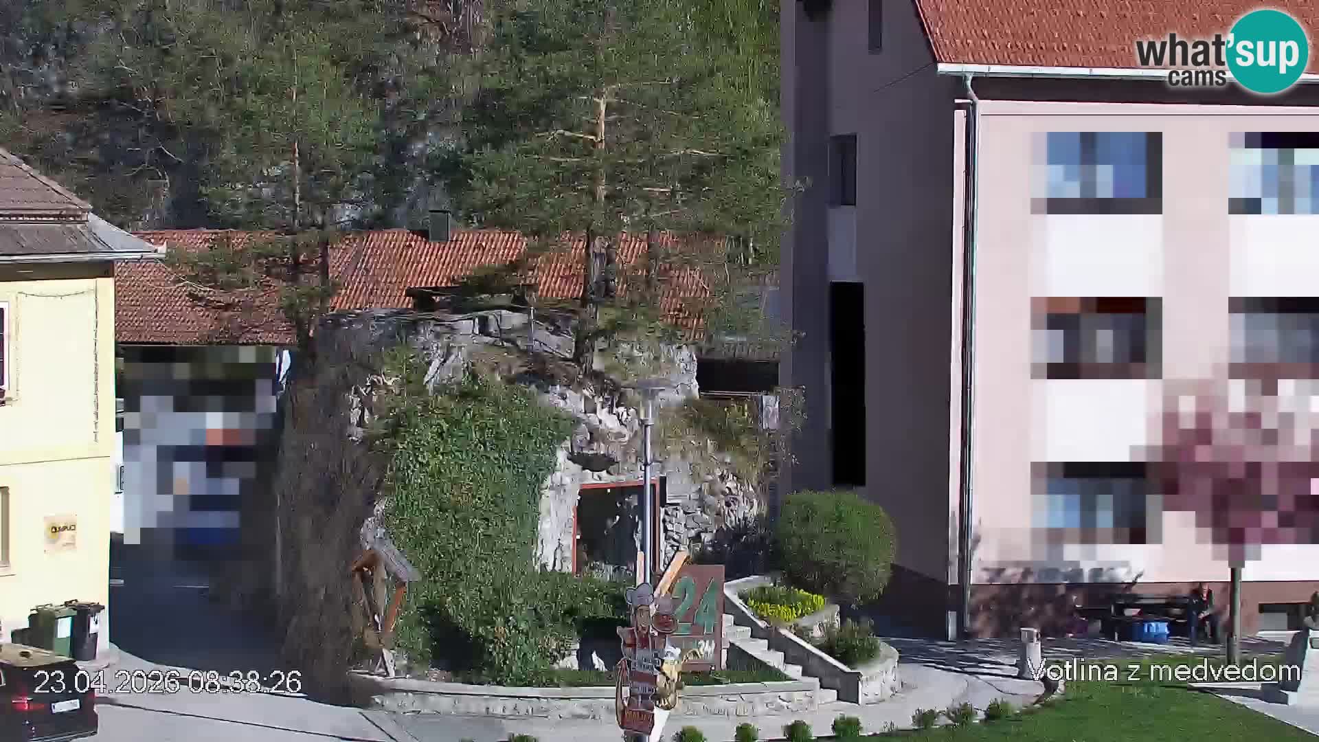 Centro di Črna na Koroškem | Koroška | Slovenia