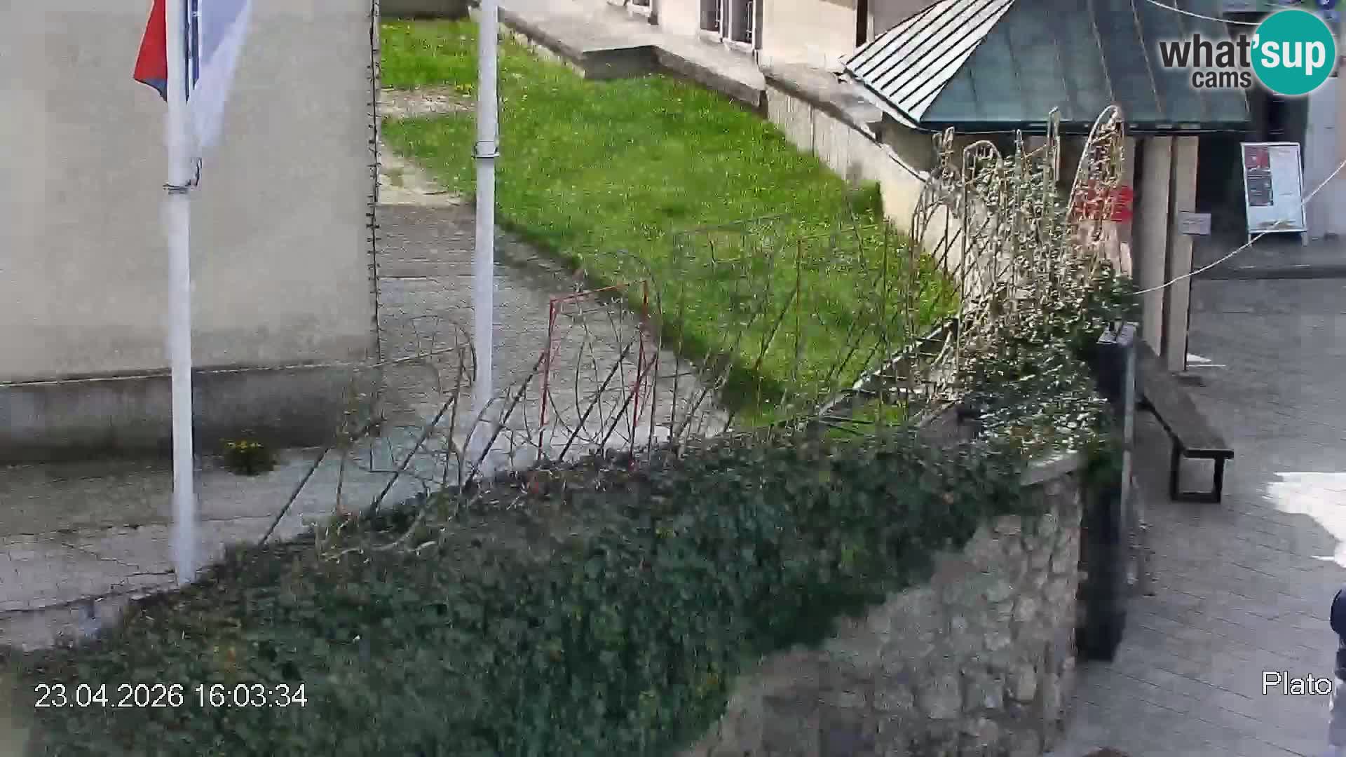 Črna na Koroškem city center | Koroška | Slovenia