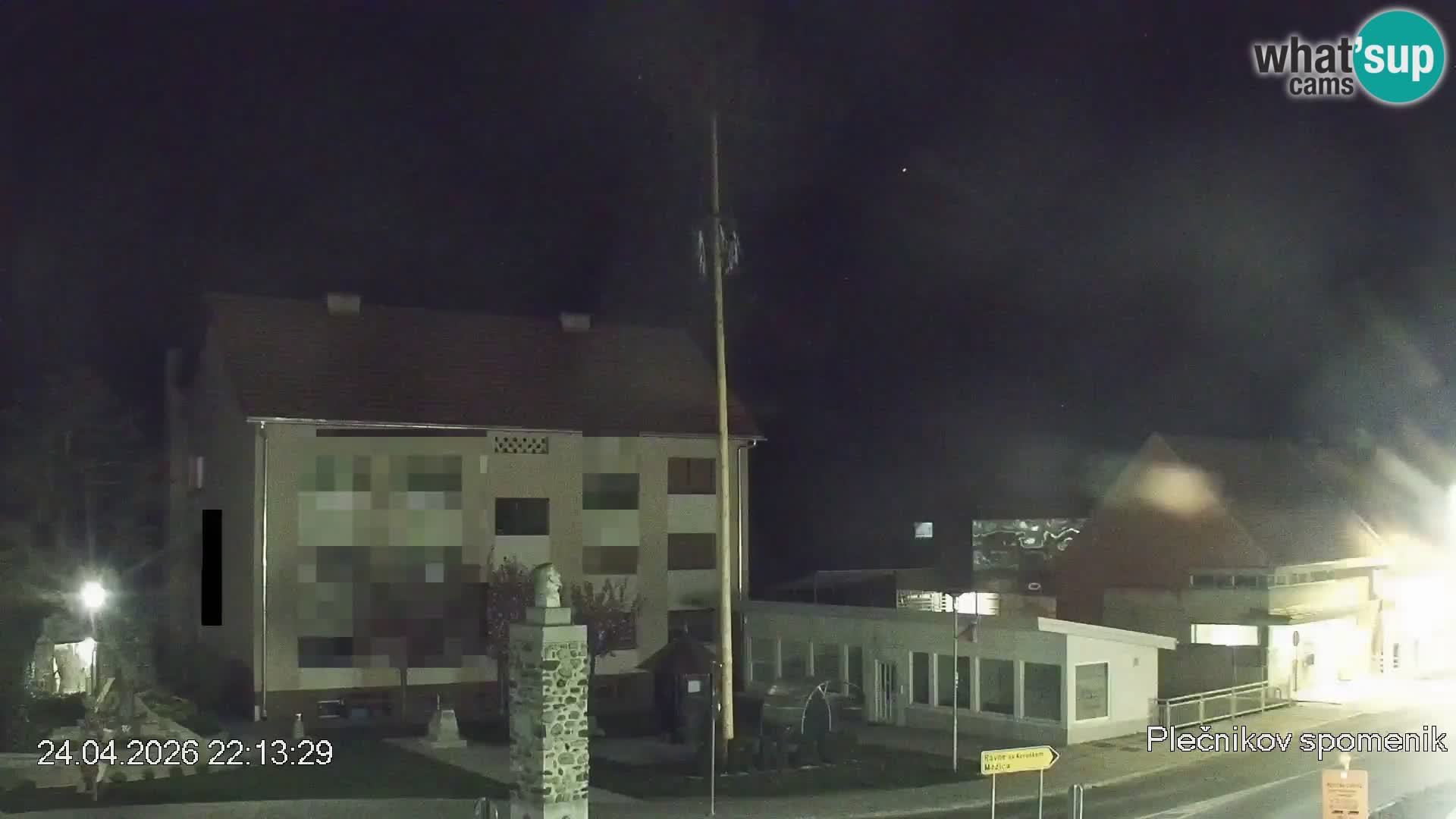 Črna na Koroškem city center | Koroška | Slovenia