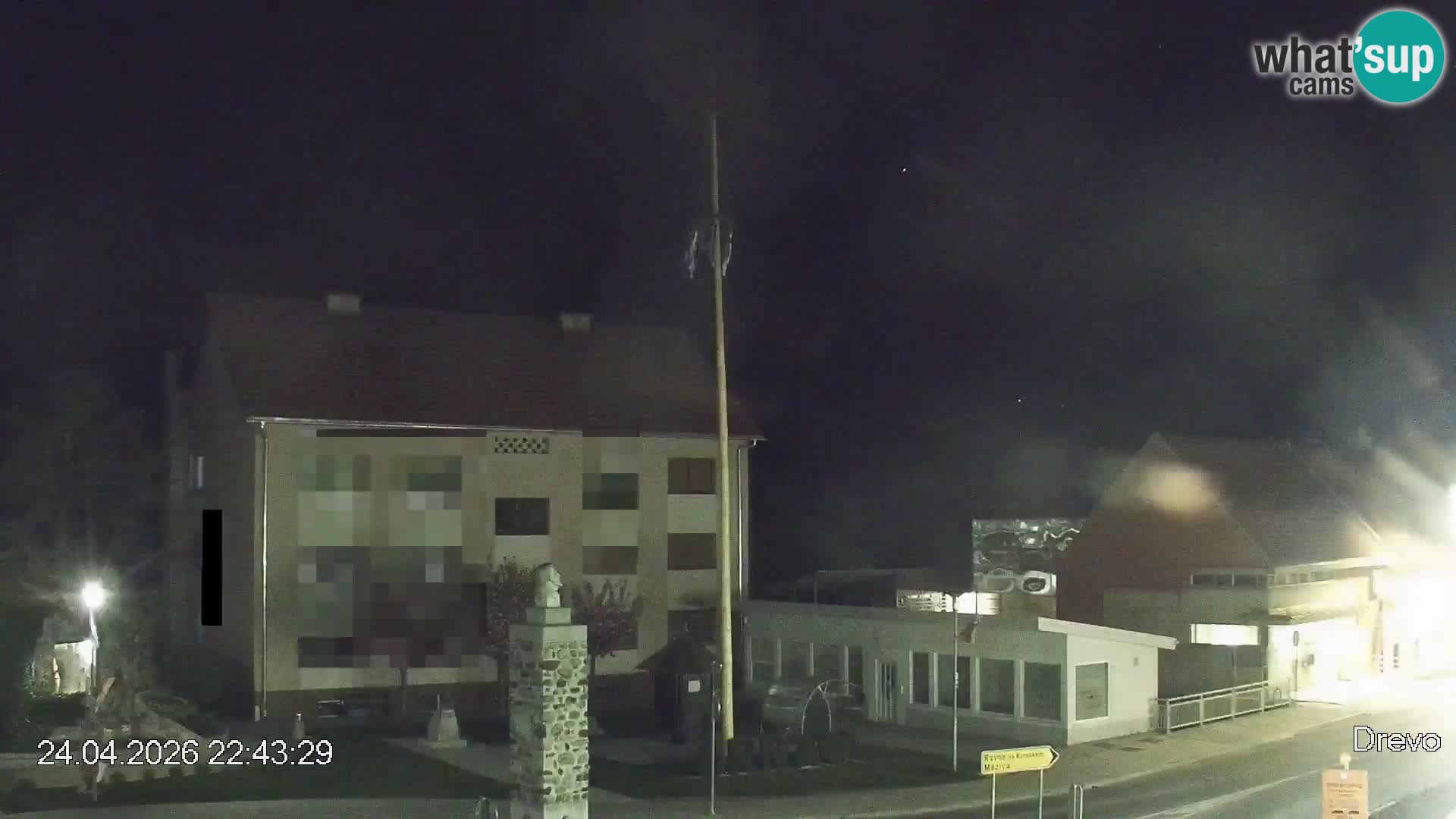 Črna na Koroškem city center | Koroška | Slovenia