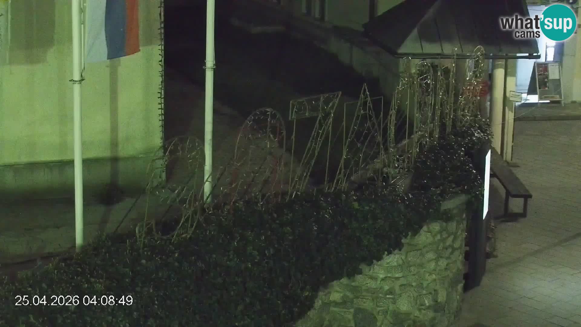 Črna na Koroškem mestno jedro | Koroška