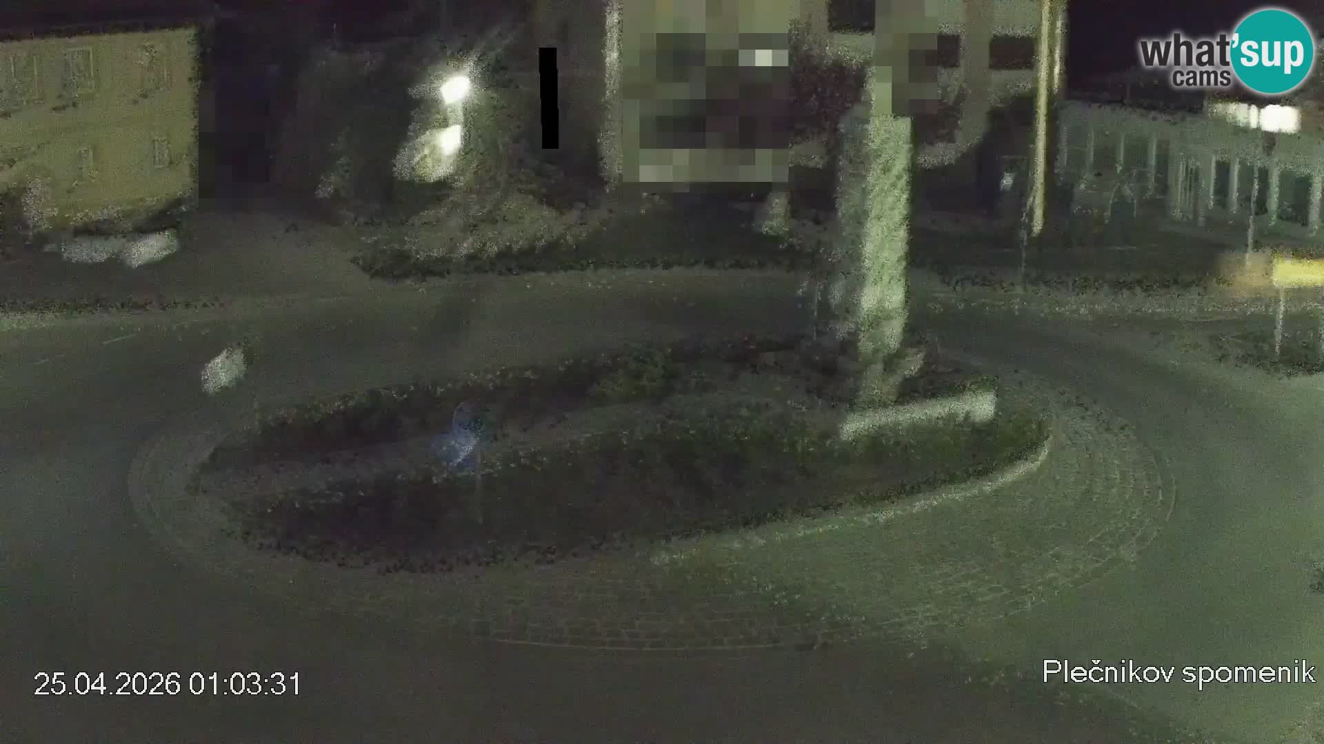 Črna na Koroškem city center | Koroška | Slovenia