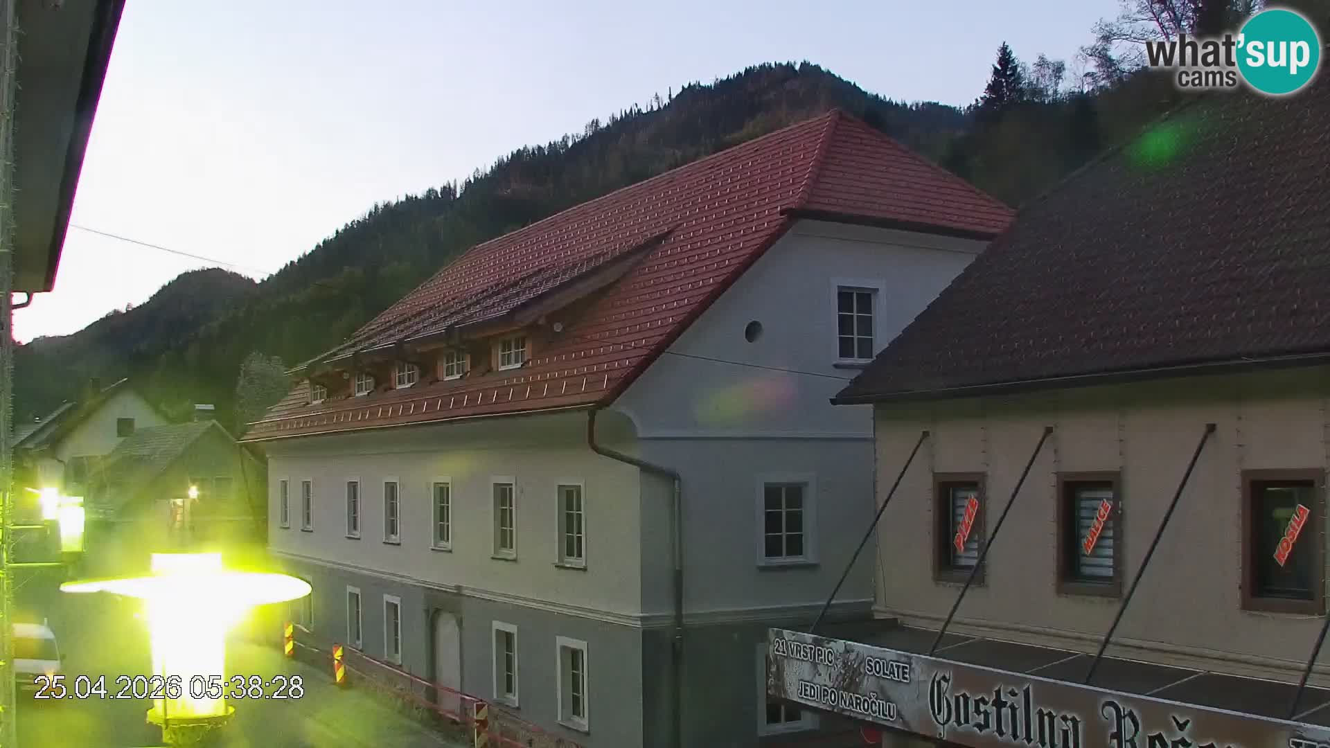 Centro di Črna na Koroškem | Koroška | Slovenia