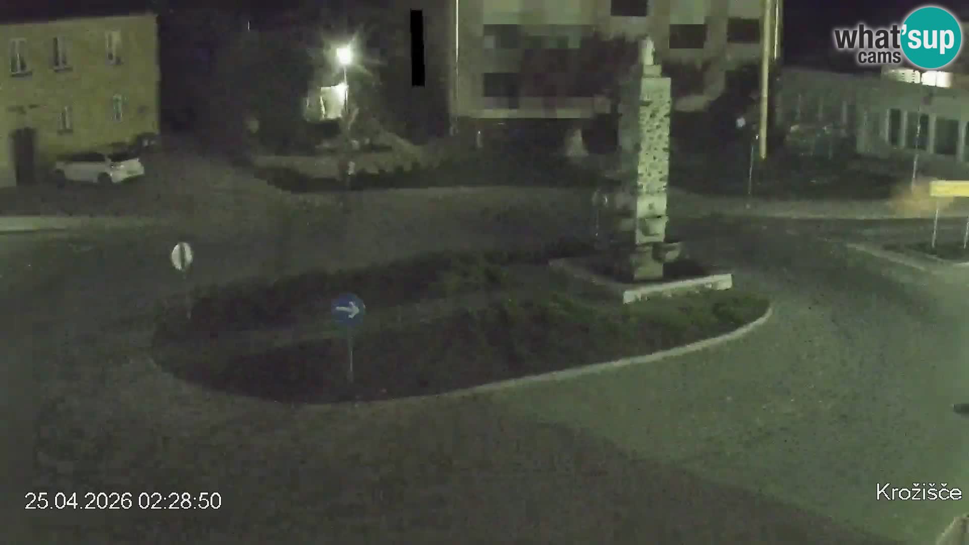 Centro di Črna na Koroškem | Koroška | Slovenia