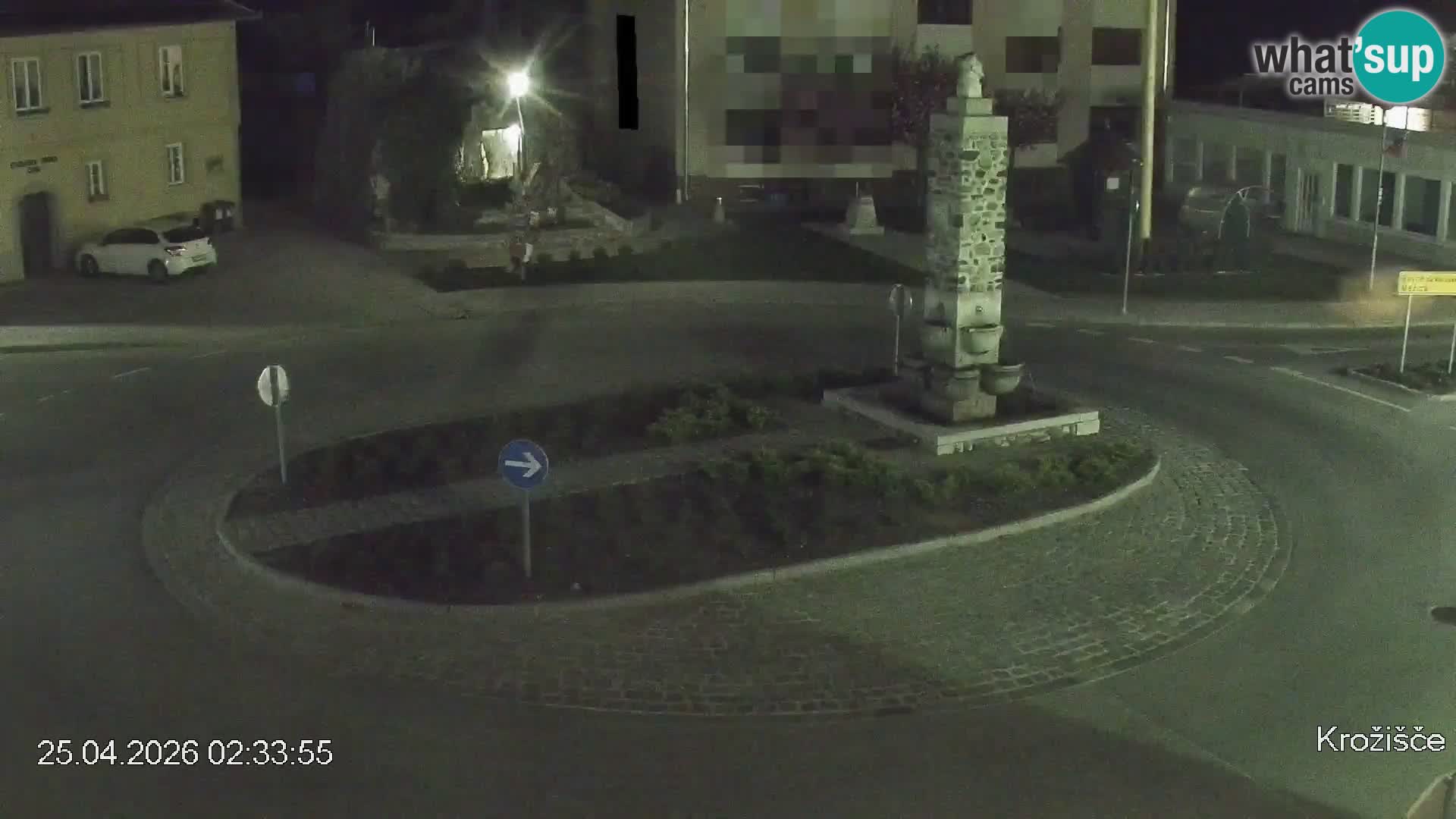 Centro di Črna na Koroškem | Koroška | Slovenia