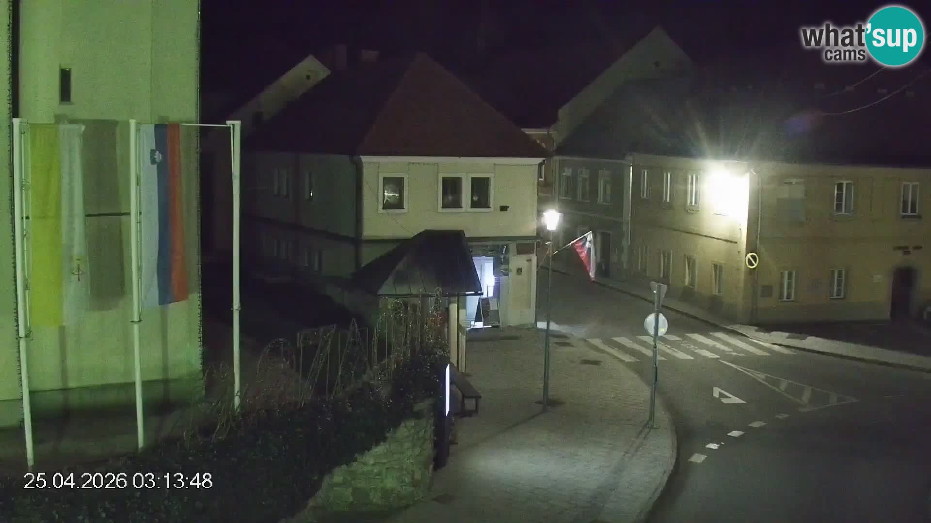 Črna na Koroškem city center | Koroška | Slovenia