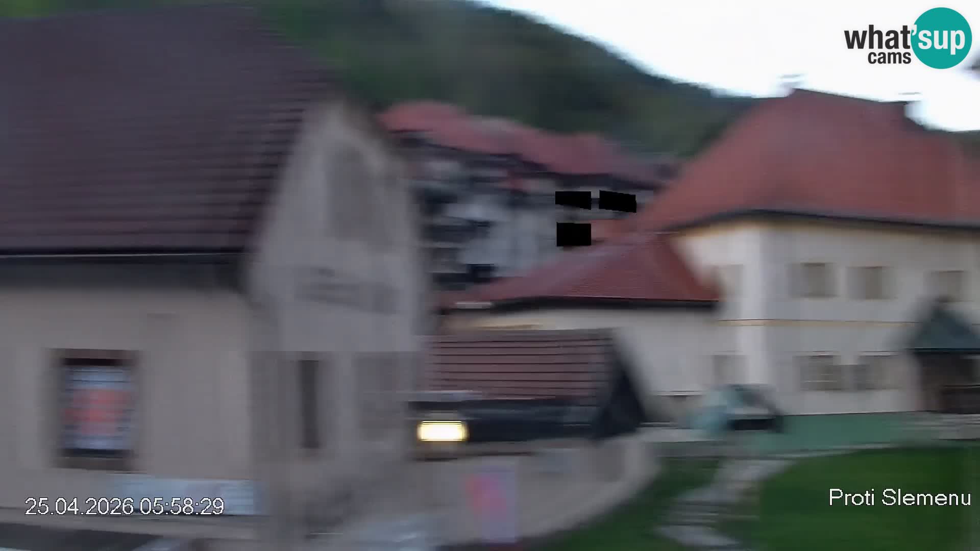 Centro di Črna na Koroškem | Koroška | Slovenia