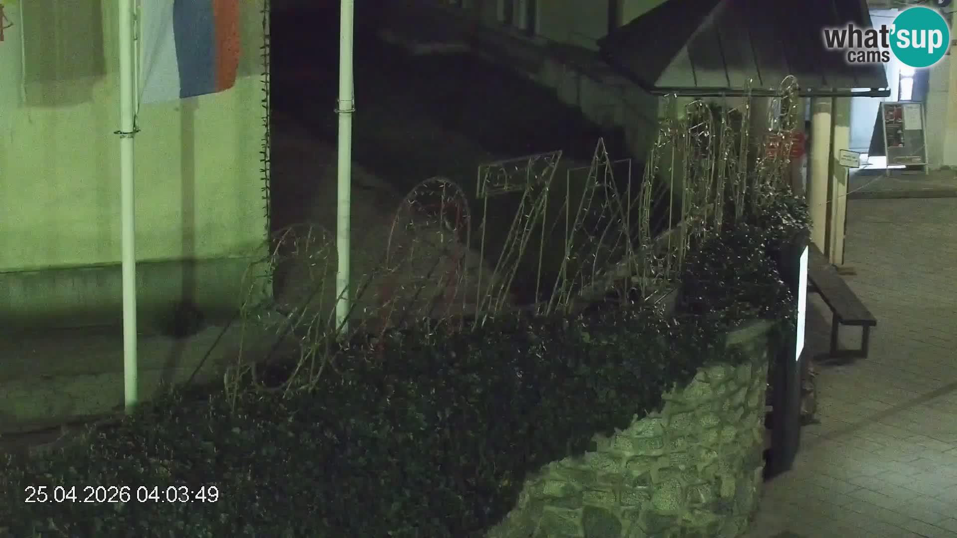 Črna na Koroškem city center | Koroška | Slovenia