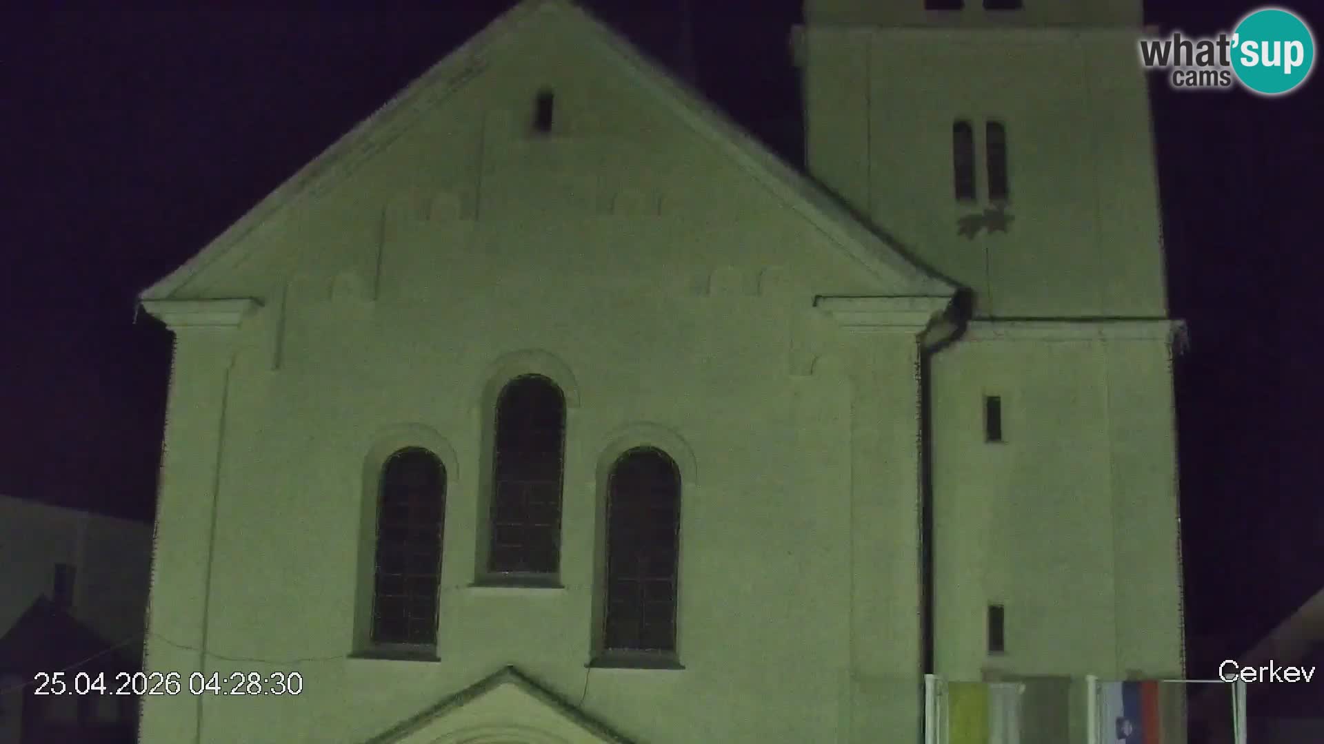 Središte grada Črne na Koroškem | Koroška | Slovenija