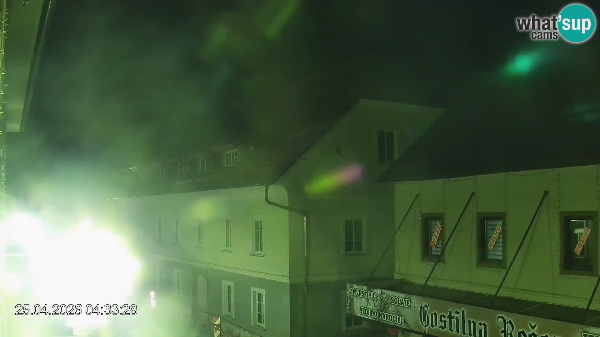 Centro de Črna na Koroškem | Koroška | Eslovenia